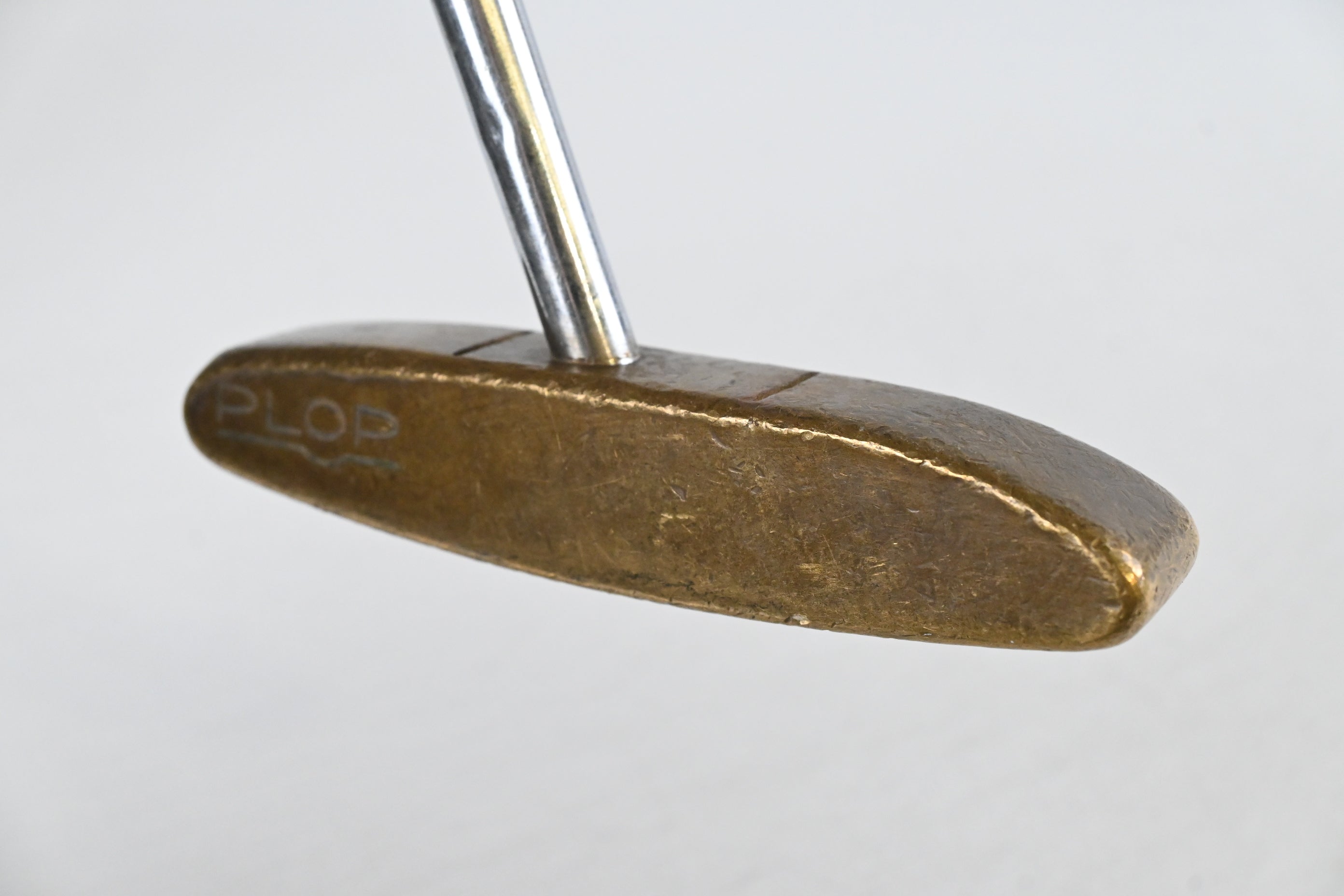 Plop Putter / 35 Inch
