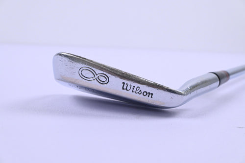Wilson FG-49 #8 Iron / Stiff Flex KBS Tour-V Shaft