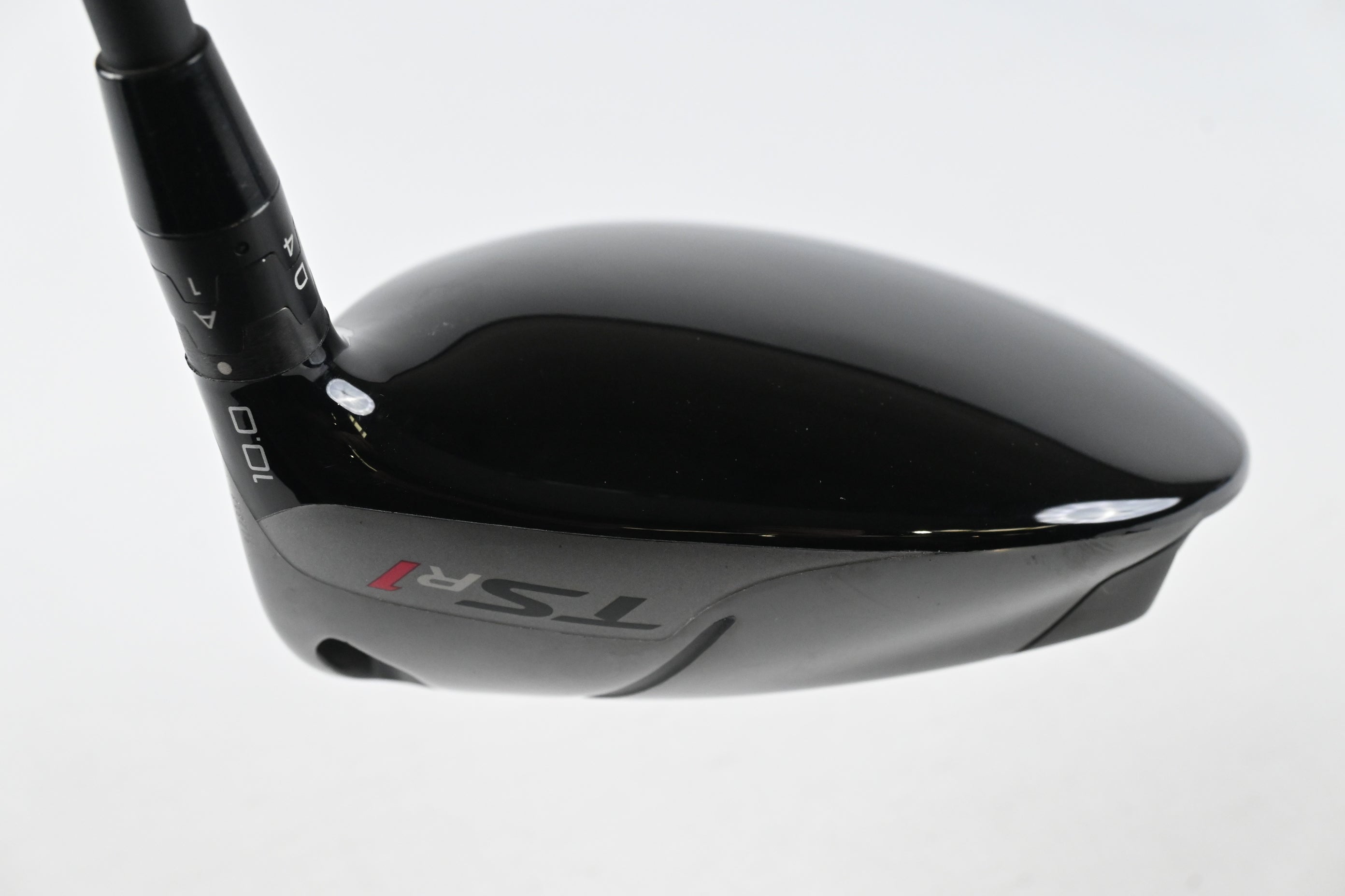 Titleist TSR1 Driver / 10 Degree / Regular Flex Tensei 1K Blue 55 Shaft