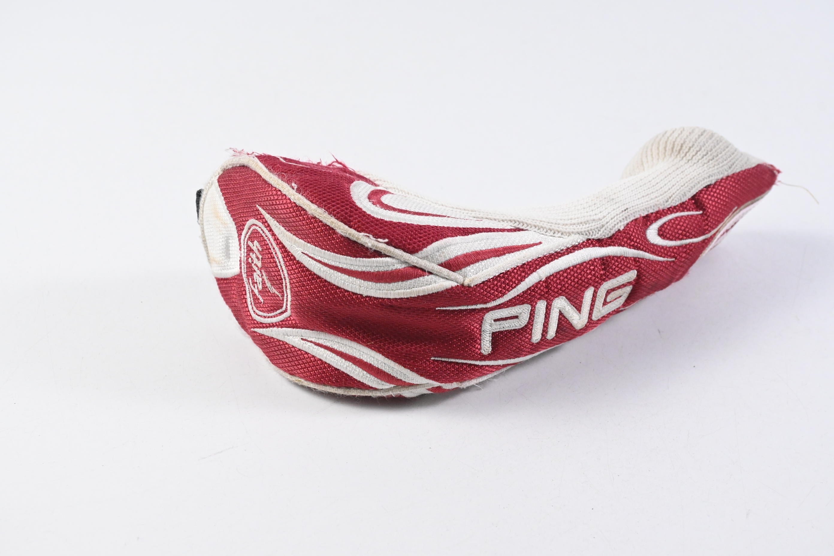 Ladies Ping Faith #5 Hybrid / 26 Degree / Ladies Flex Ping ULT 200 Shaft