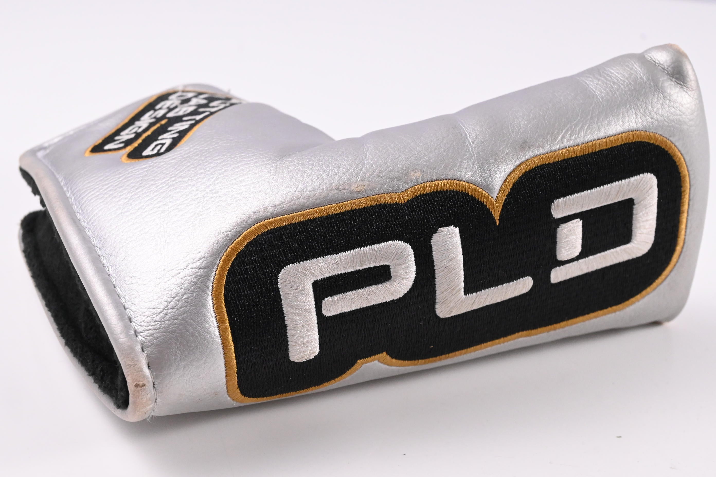Ping PLD Milled 2025 Anser 30 Putter / 33.5 Inch