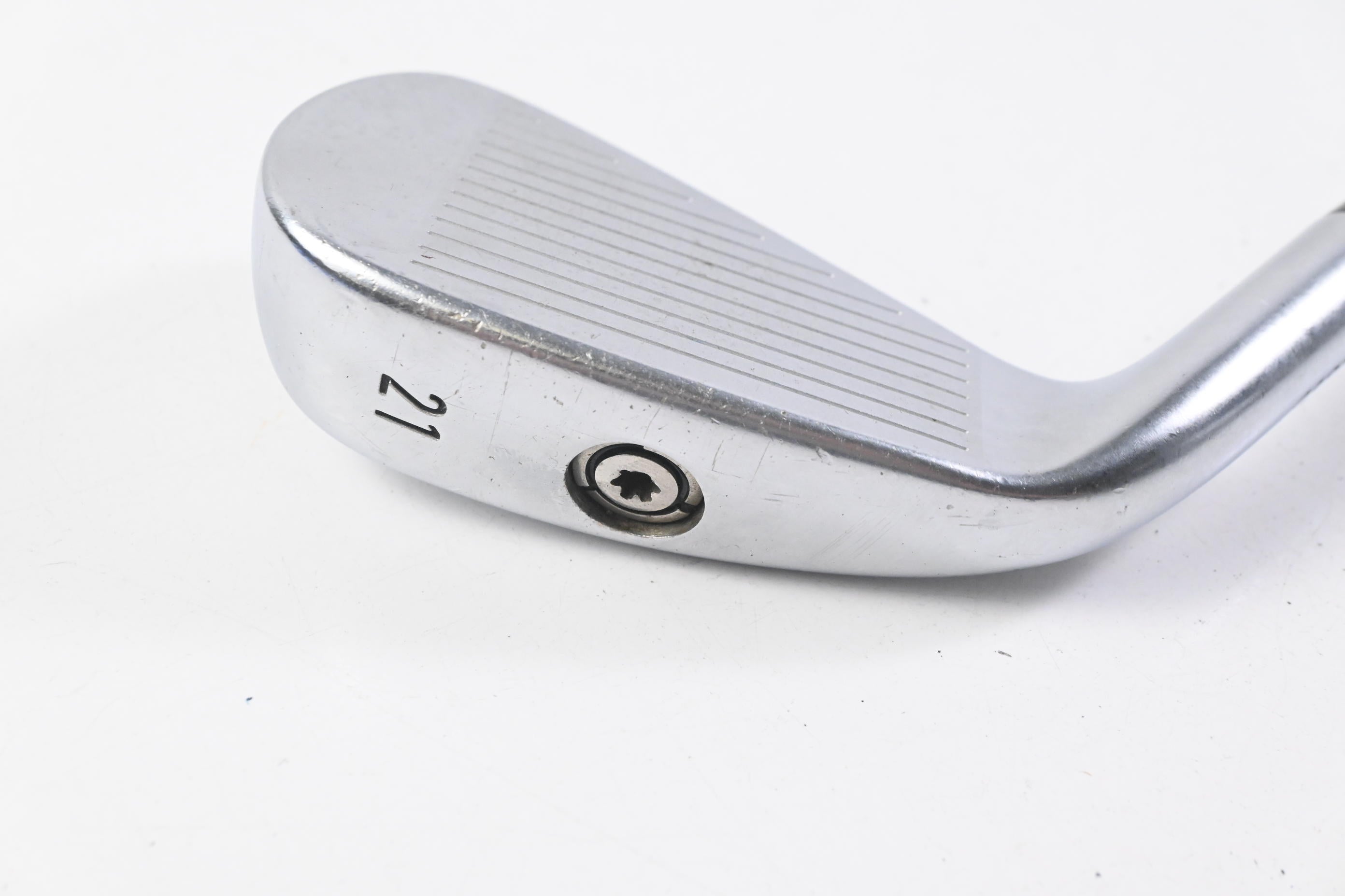 Callaway Apex UT #3 Iron / 21 Degree / Stiff Flex Project X Rifle Shaft