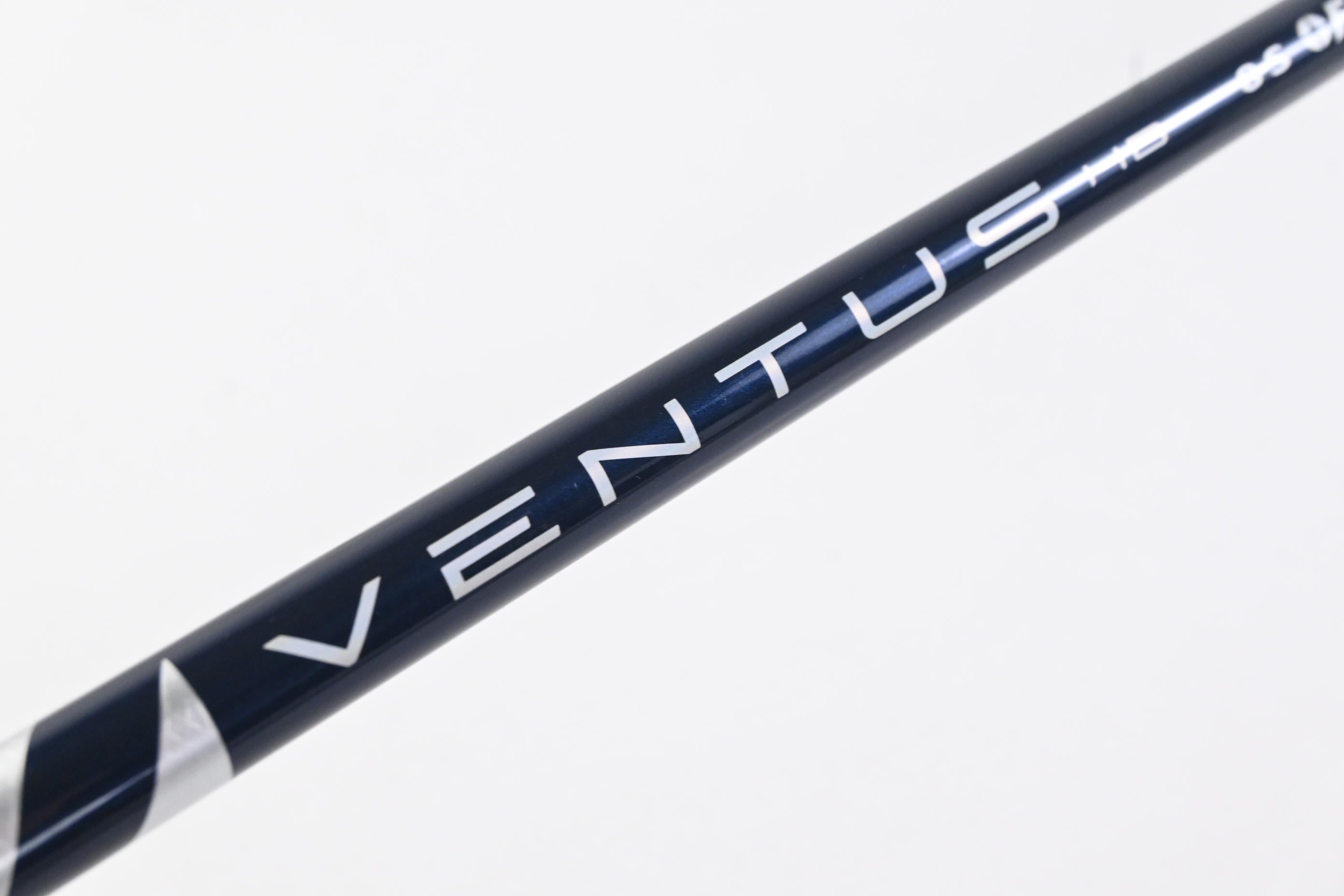Fujikura Ventus Blue Velocore 8 #5 Hybrid Shaft / Stiff Flex / Srixon