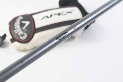 Callaway Apex #2 Hybrid / 18 Degree / Stiff Flex Kuro Kage 80 Shaft