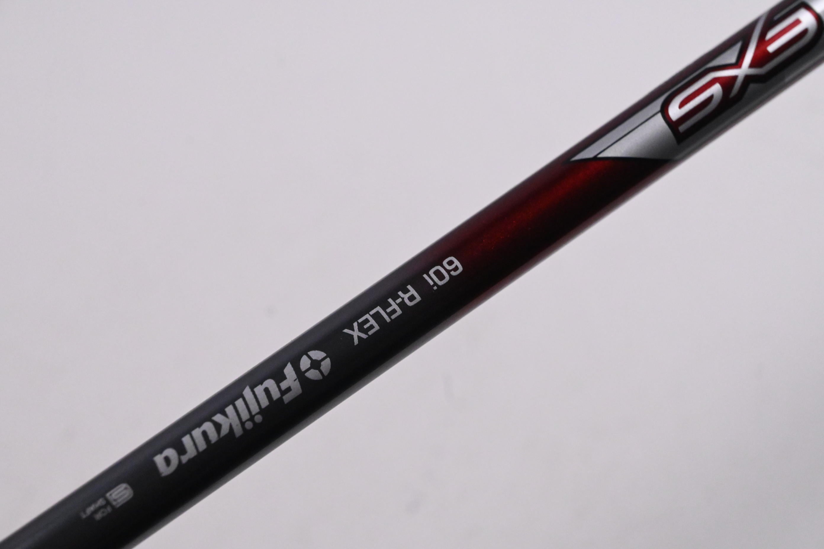 St Andrews Golf Co Eden #5 Iron / 26 Degree / Regular Flex Fujikura EXS 60 Shaft