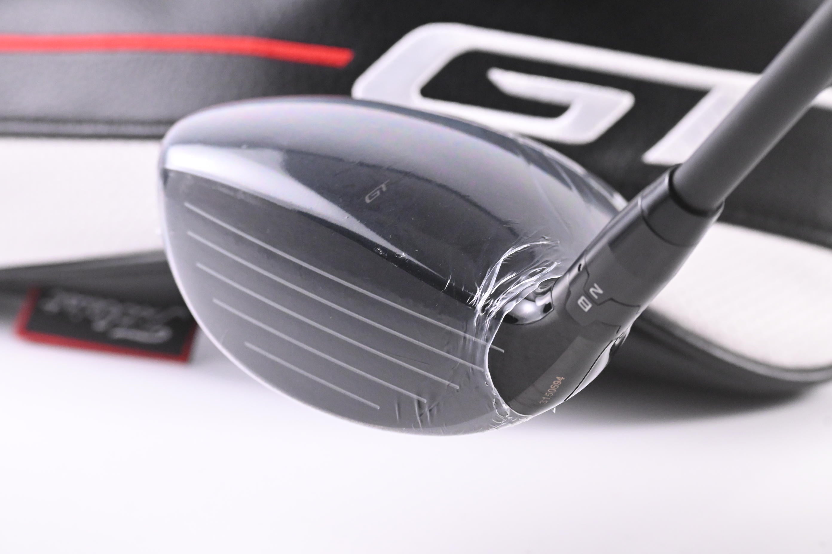 Titleist GT2 #3 Wood / 16.5 Degree / Regular Flex Tensei 1K Blue 65 Shaft
