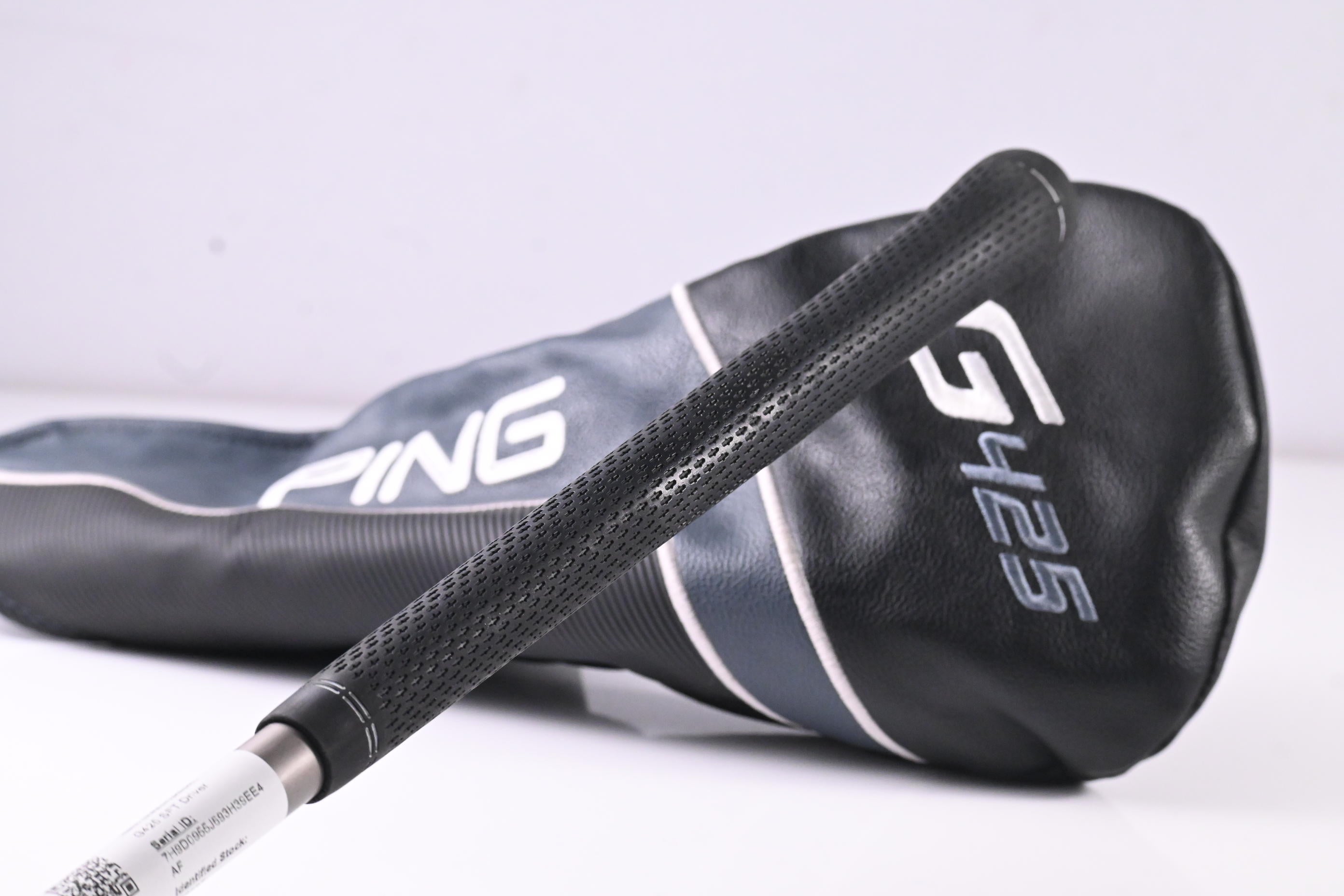 Ping G425 SFT Driver / 10.5 Degree / Stiff Flex Ping Tour 2.0 Chrome 65 Shaft