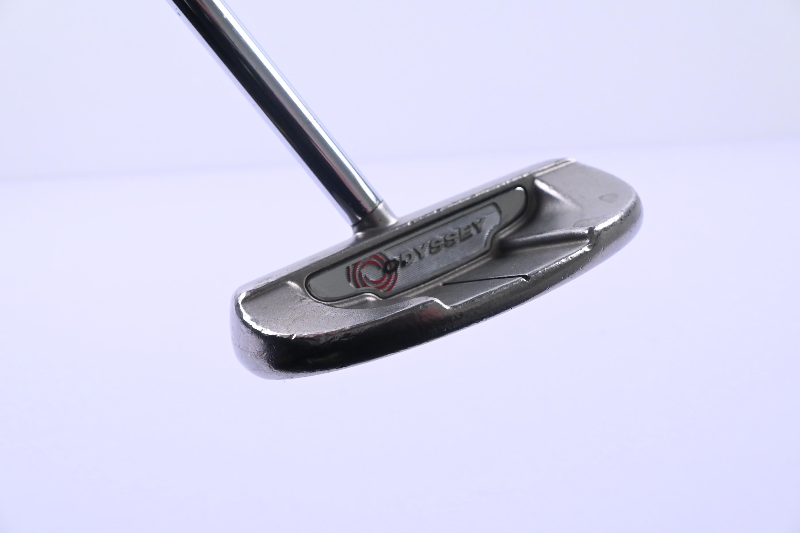 Odyssey White Hot XG #5 CS Putter / 35 Inch