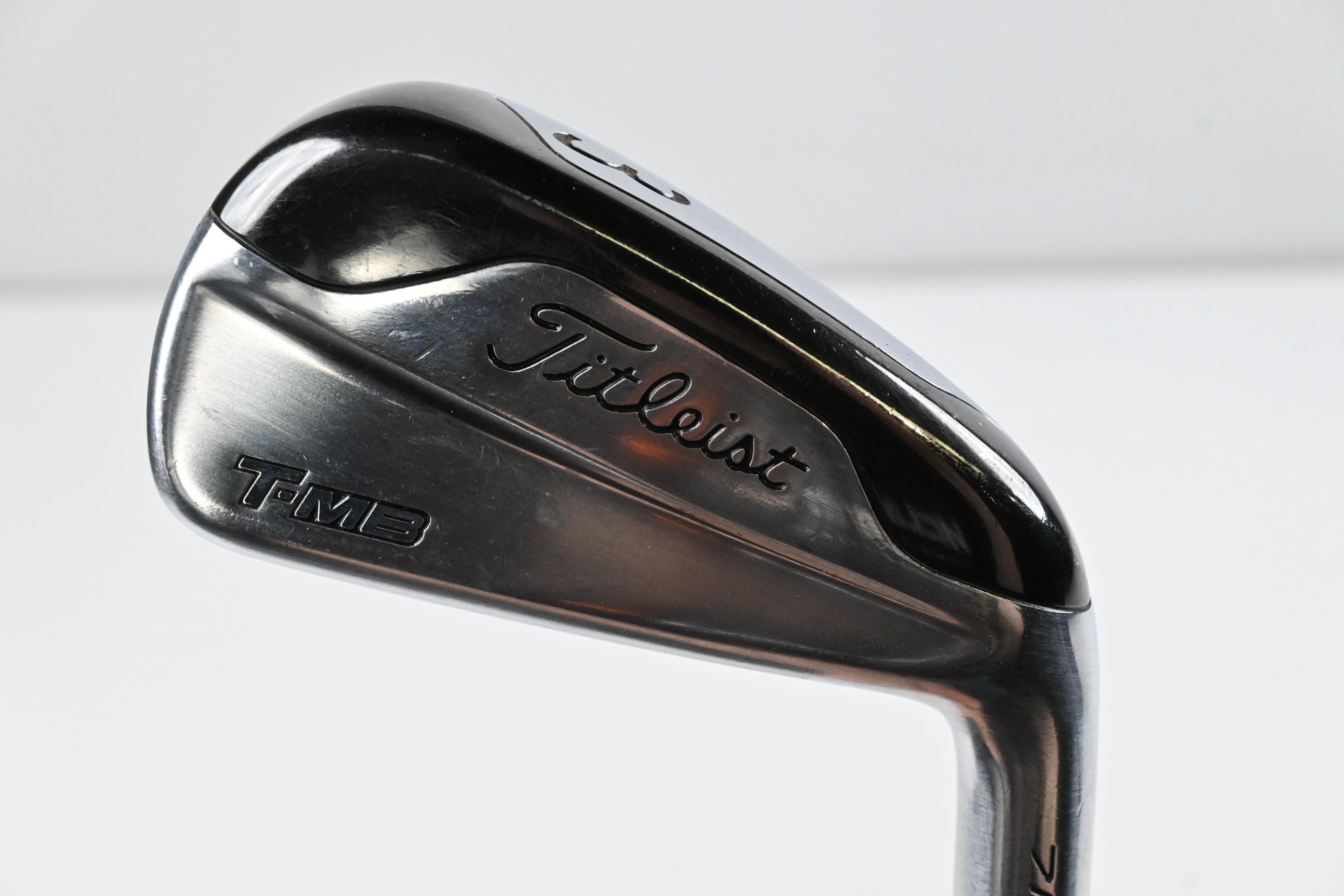 Titleist 718 T-MB #3 Iron / 20 Degree / Regular Flex XP 95 R300 Steel Shaft