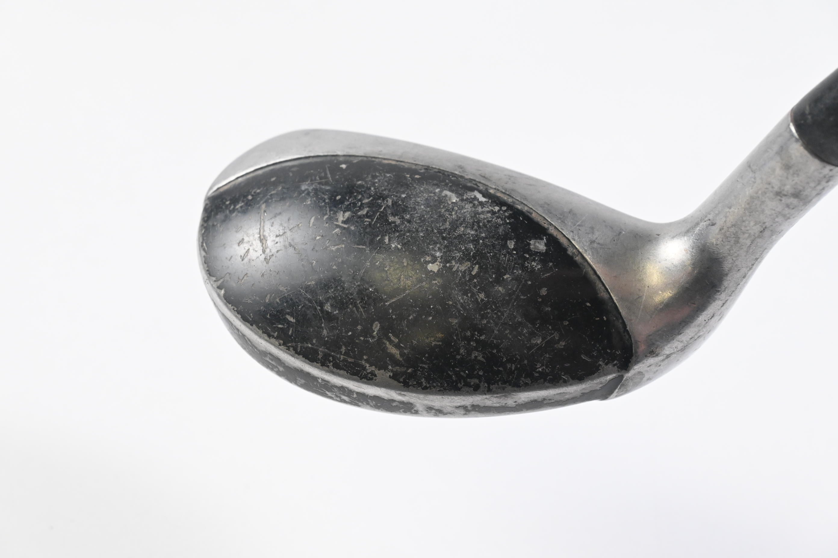 Left Hand Taylormade Rescue Mid #5 Hybrid / 25 Degree / Regular Flex Taylormade
