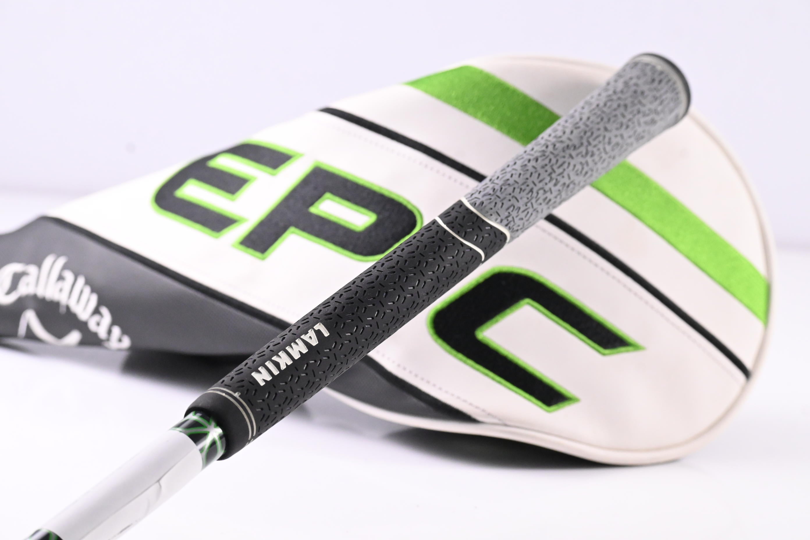 Callaway Epic Speed Driver / 10.5 Degree / Senior Flex Project X Cypher 40 Shaft