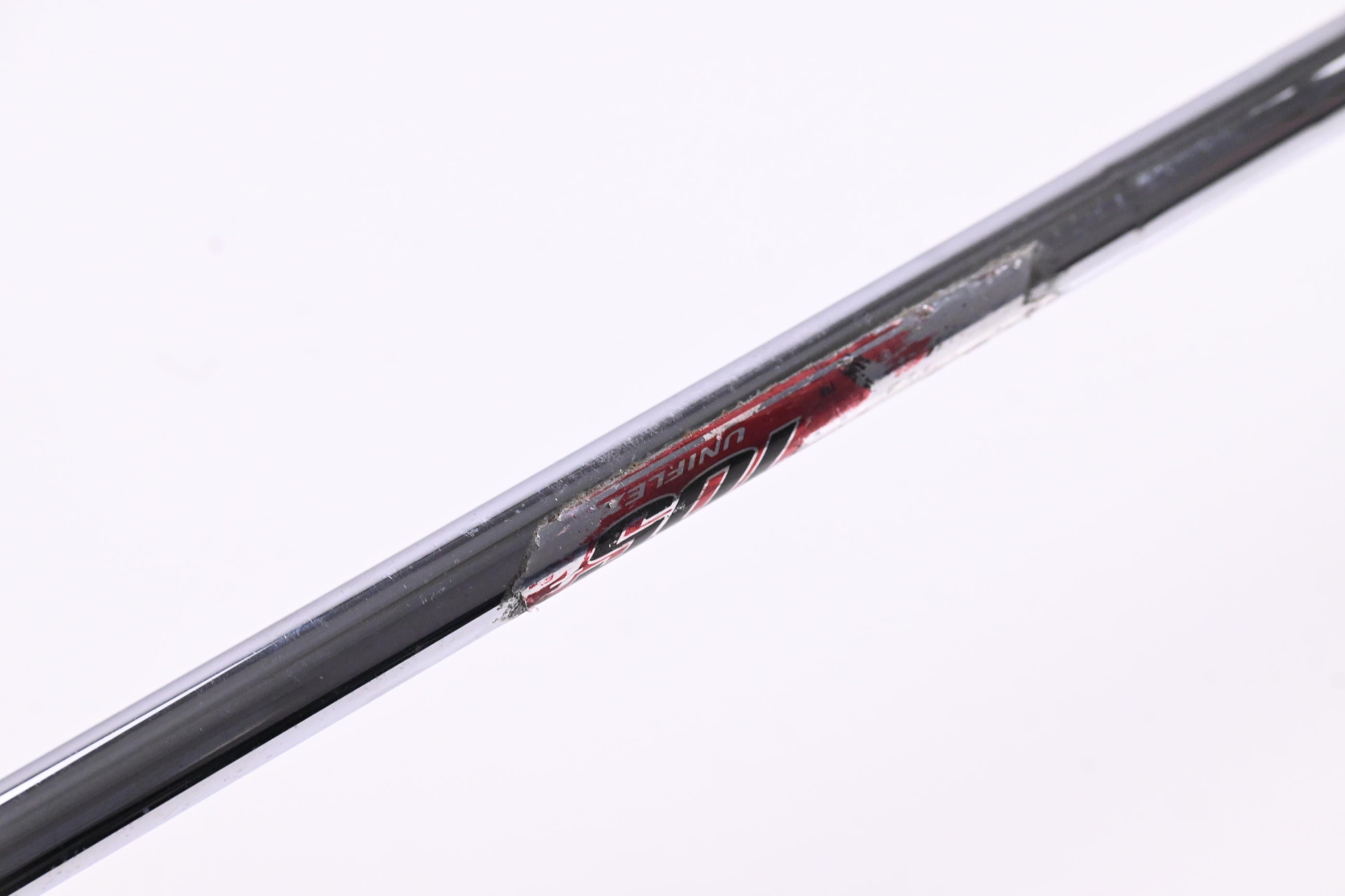 Wilson Di7 #8 Iron / Uniflex TX-105 Shaft