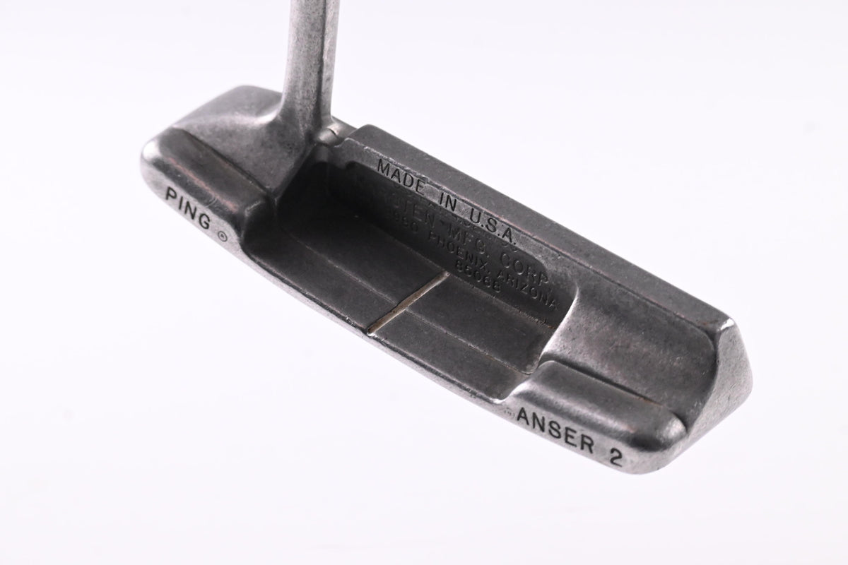 Ping Karsten Original Anser 2 Putter / 36 Inch