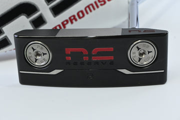Never Compromise Reserve 2 Putter / 34 Inch