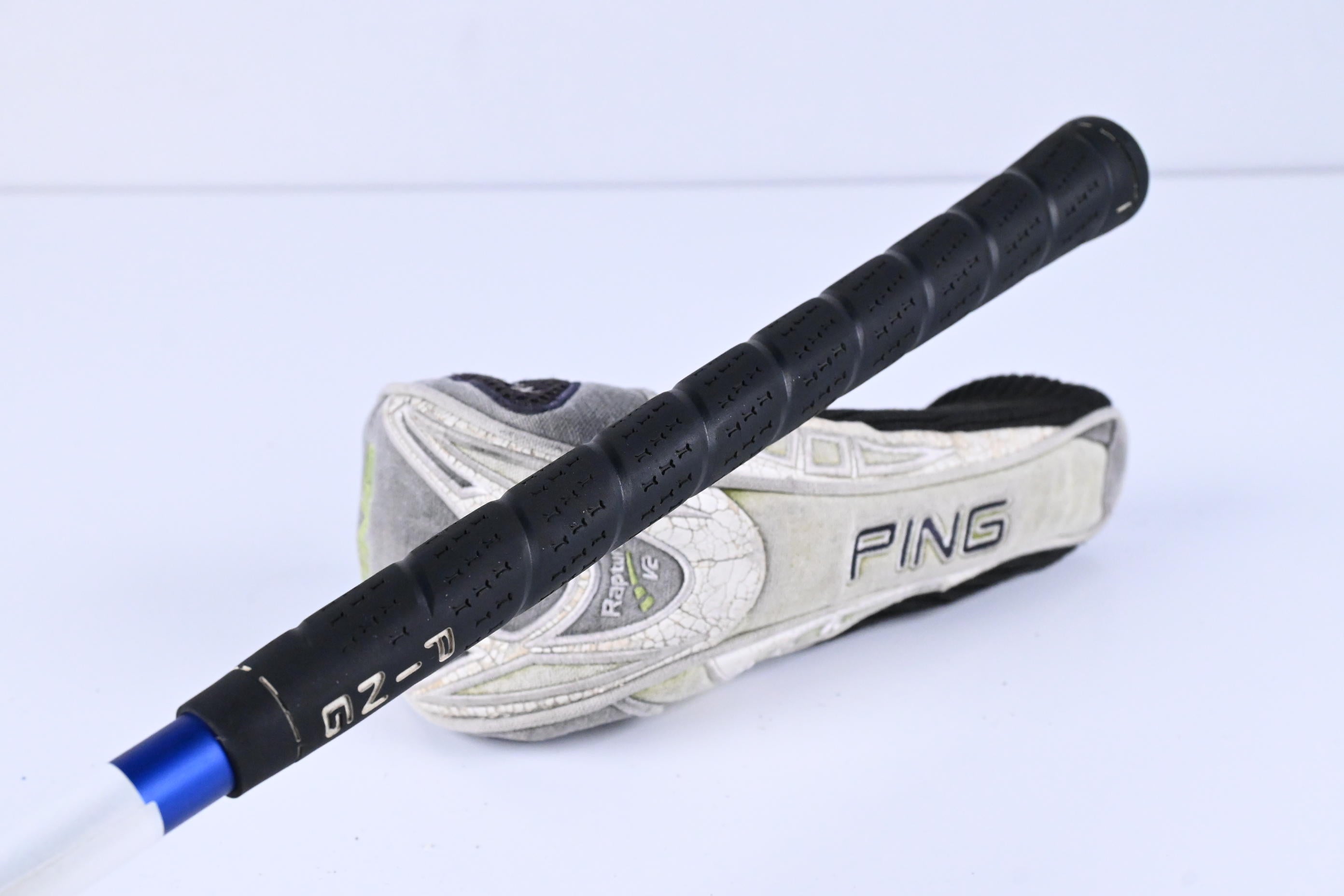 Ping Rapture V2 #3 Hybrid / 20 Degree / Stiff Flex Javln FX Mh7 Shaft
