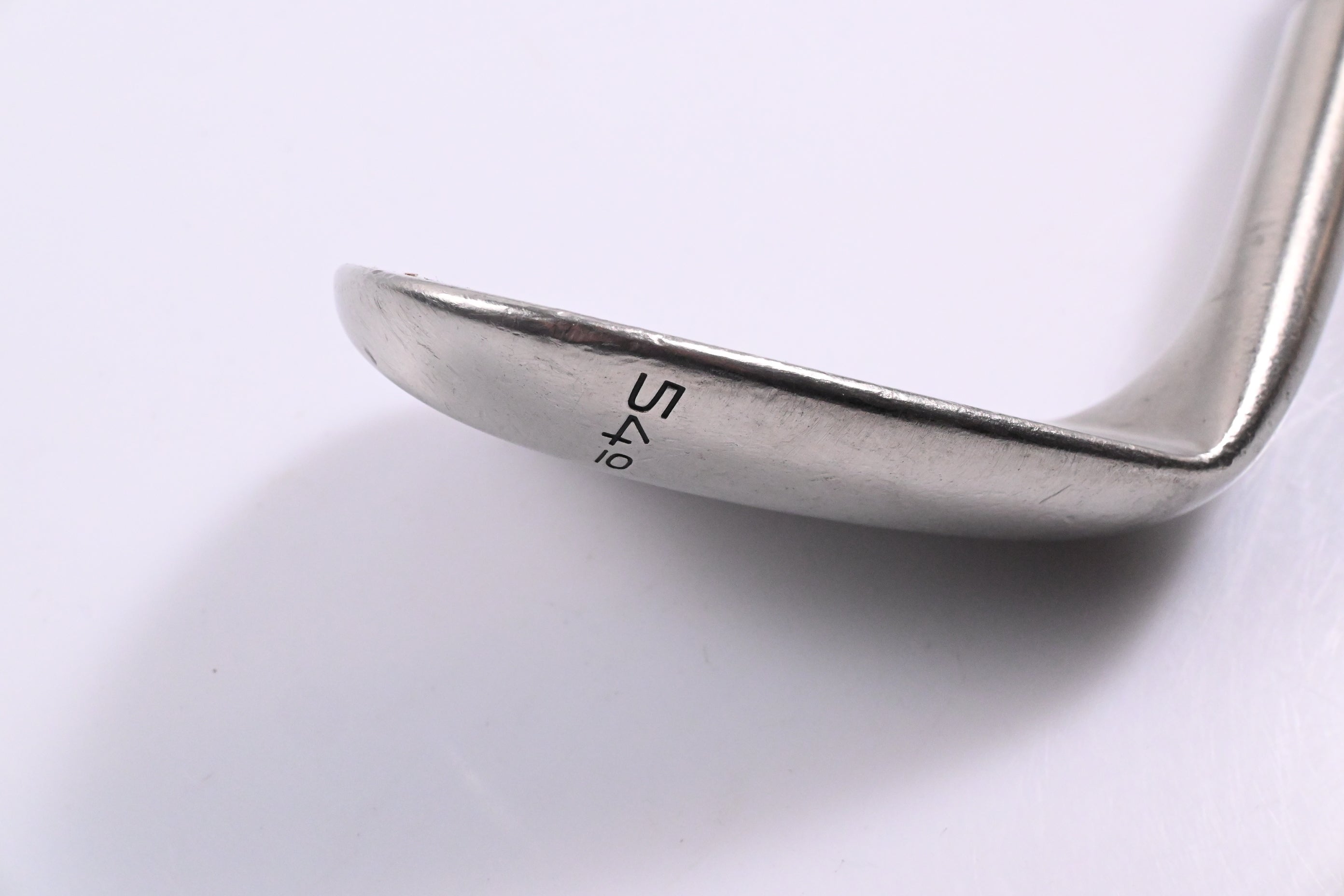MD Golf Norman Drew Sand Wedge / 54 Degree / Regular Flex Dynalite Wedge