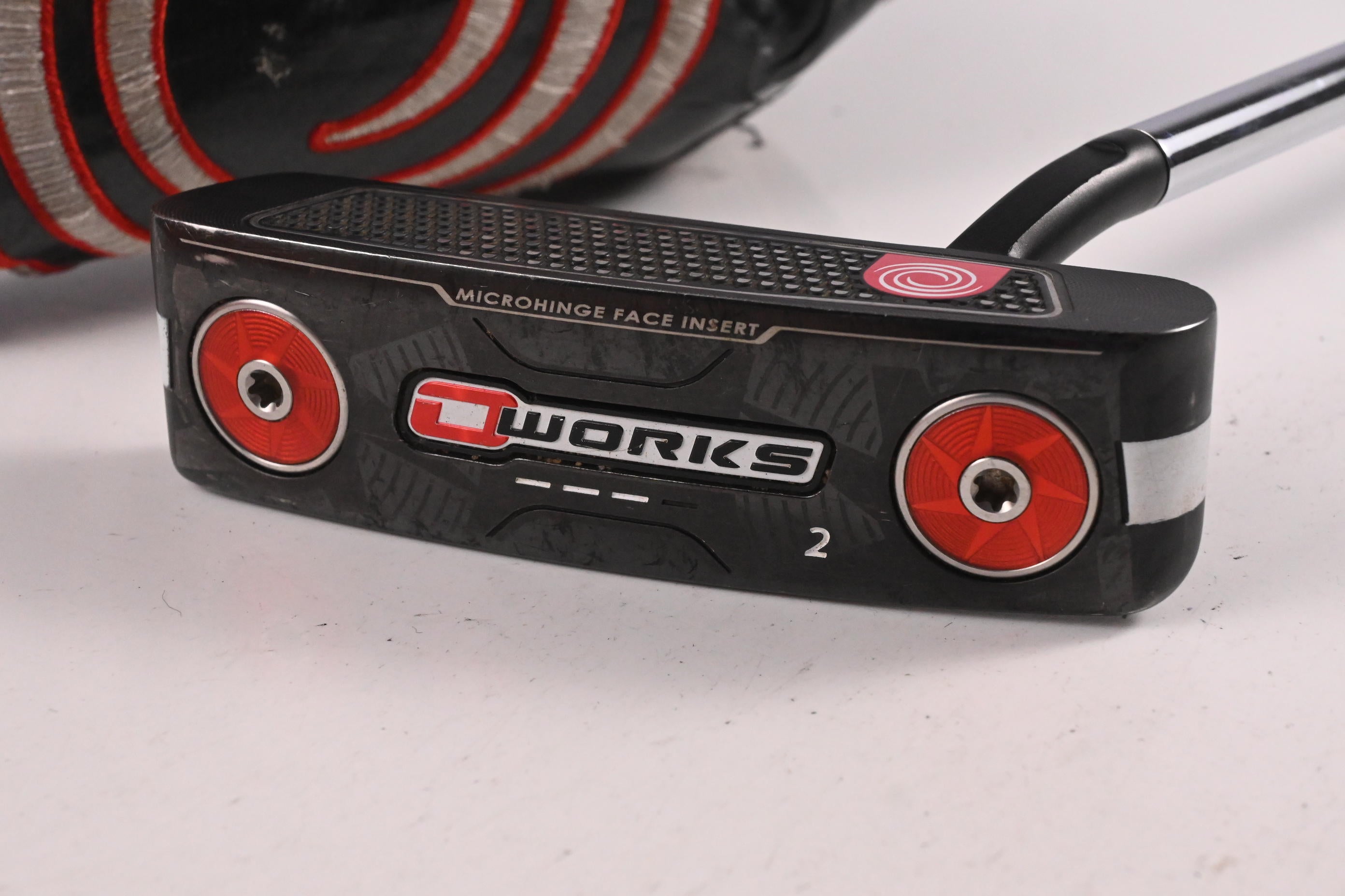 Odyssey O-Works #2 Putter / 33.5 Inch