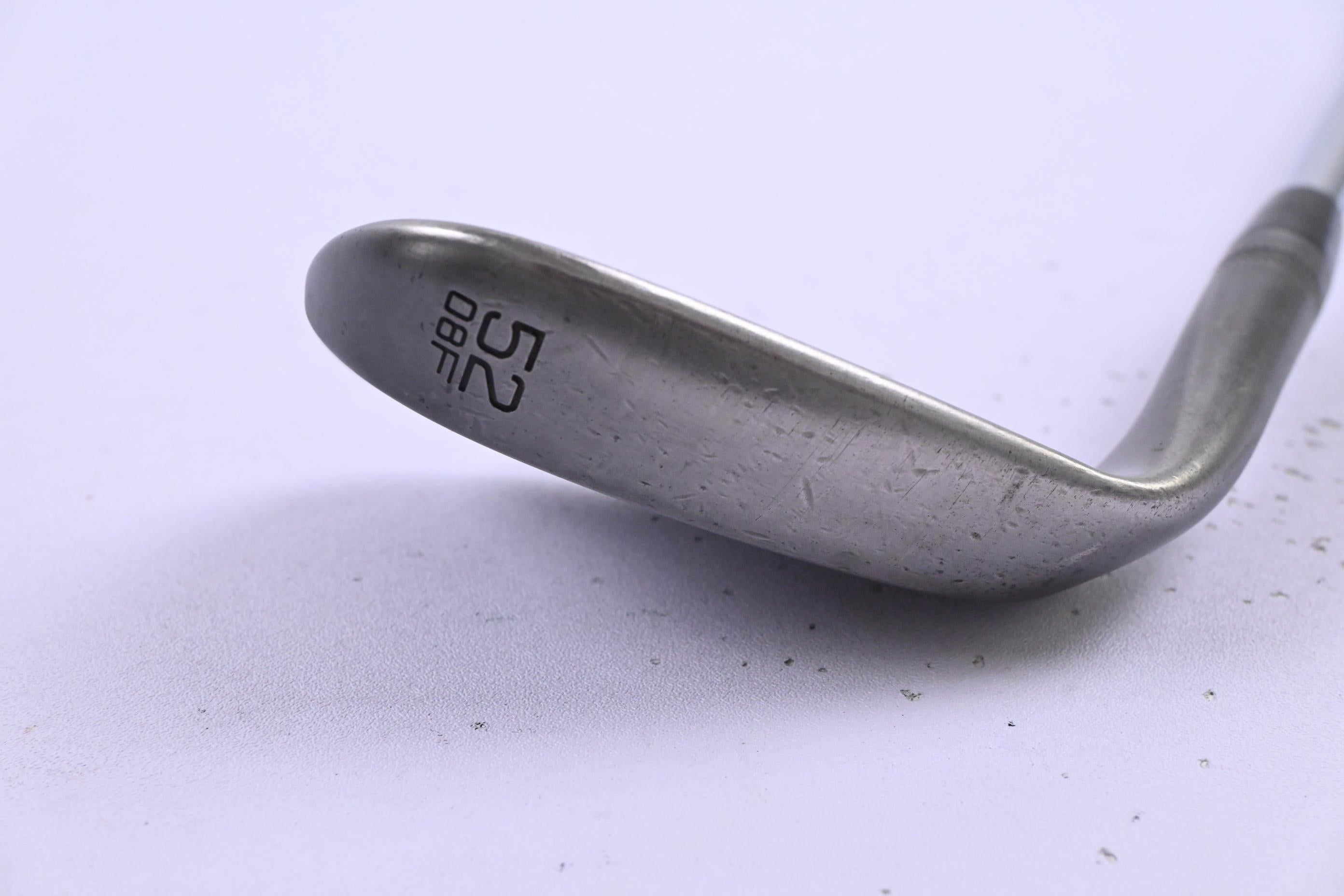 Titleist Vokey SM8 Gap Wedge / 52 Degree / Wedge Flex Vokey Design SM8