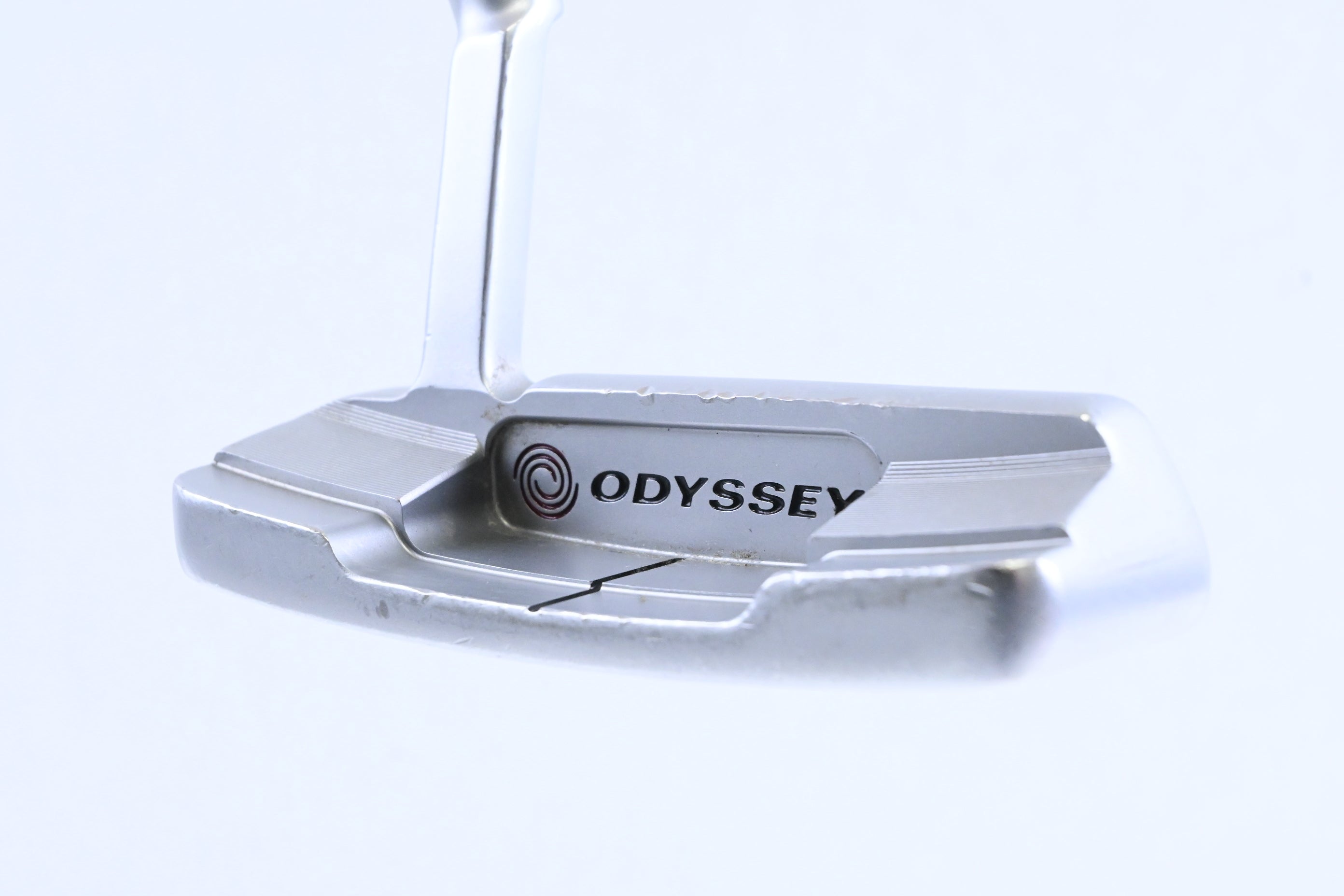 Odyssey White Hot OG 1WS 2021 Putter / 34 Inch