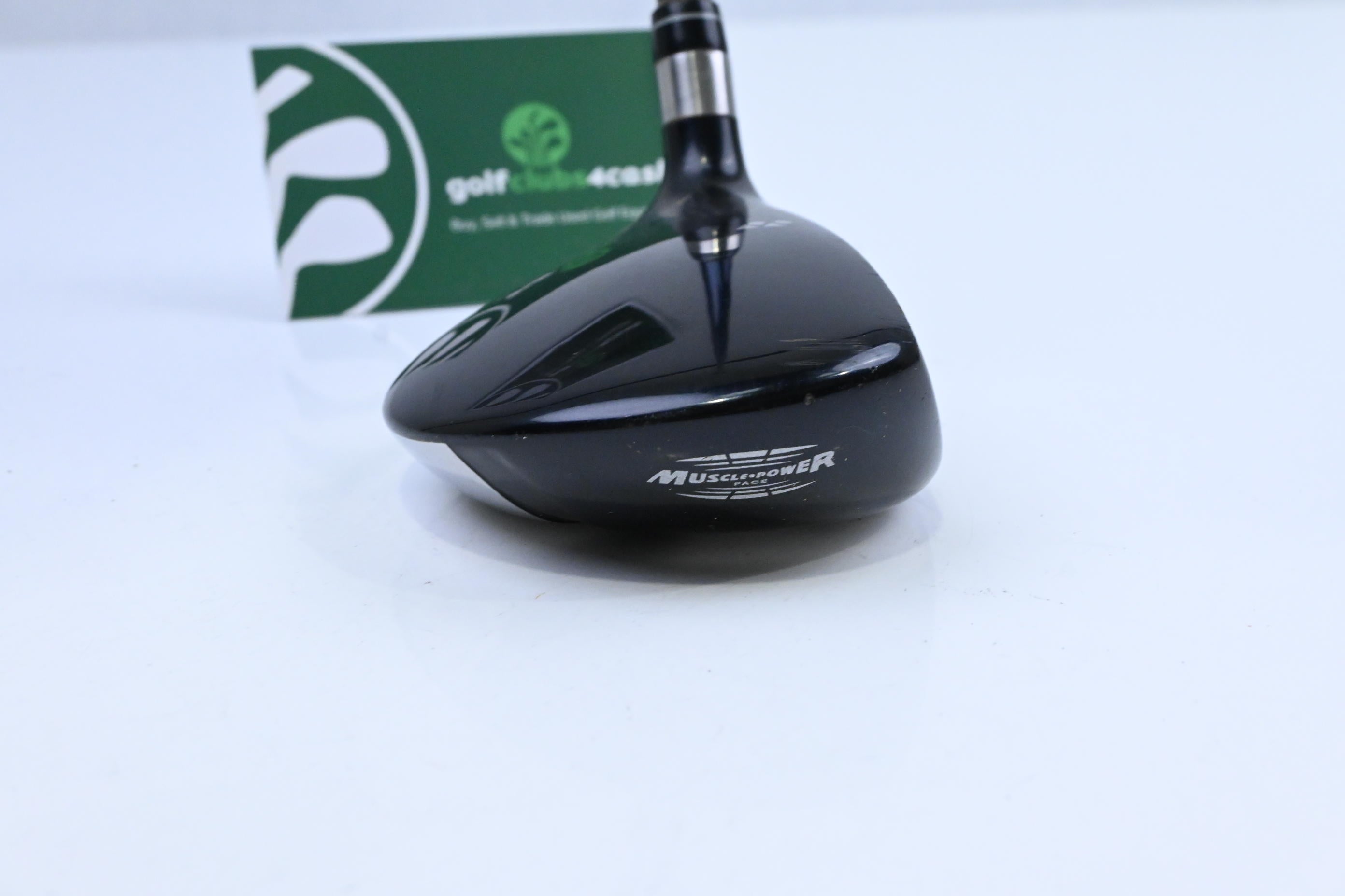 Yonex V-Mass Marage #5 Wood / 18 Degree / Regular Flex Yonex Ultimum Ti 50