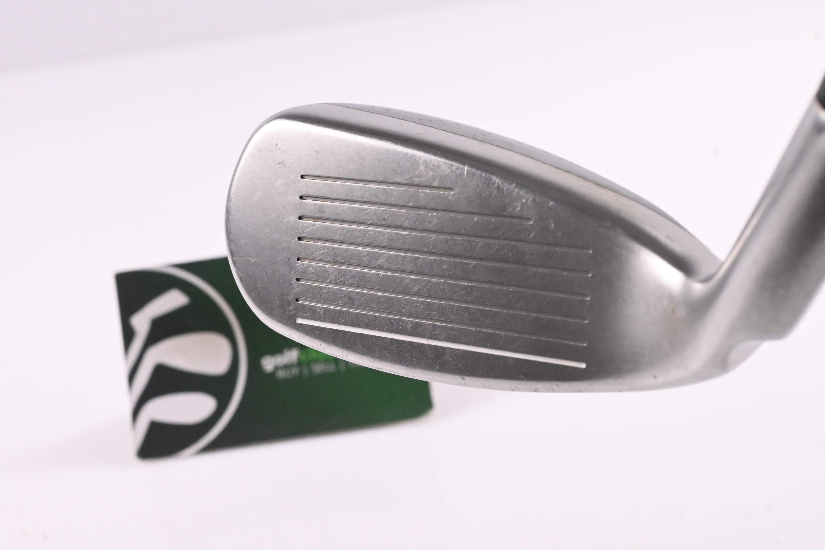 Ping K15 #4 Hybrid / 23 Degree / Regular Flex Ping TFC 149 H