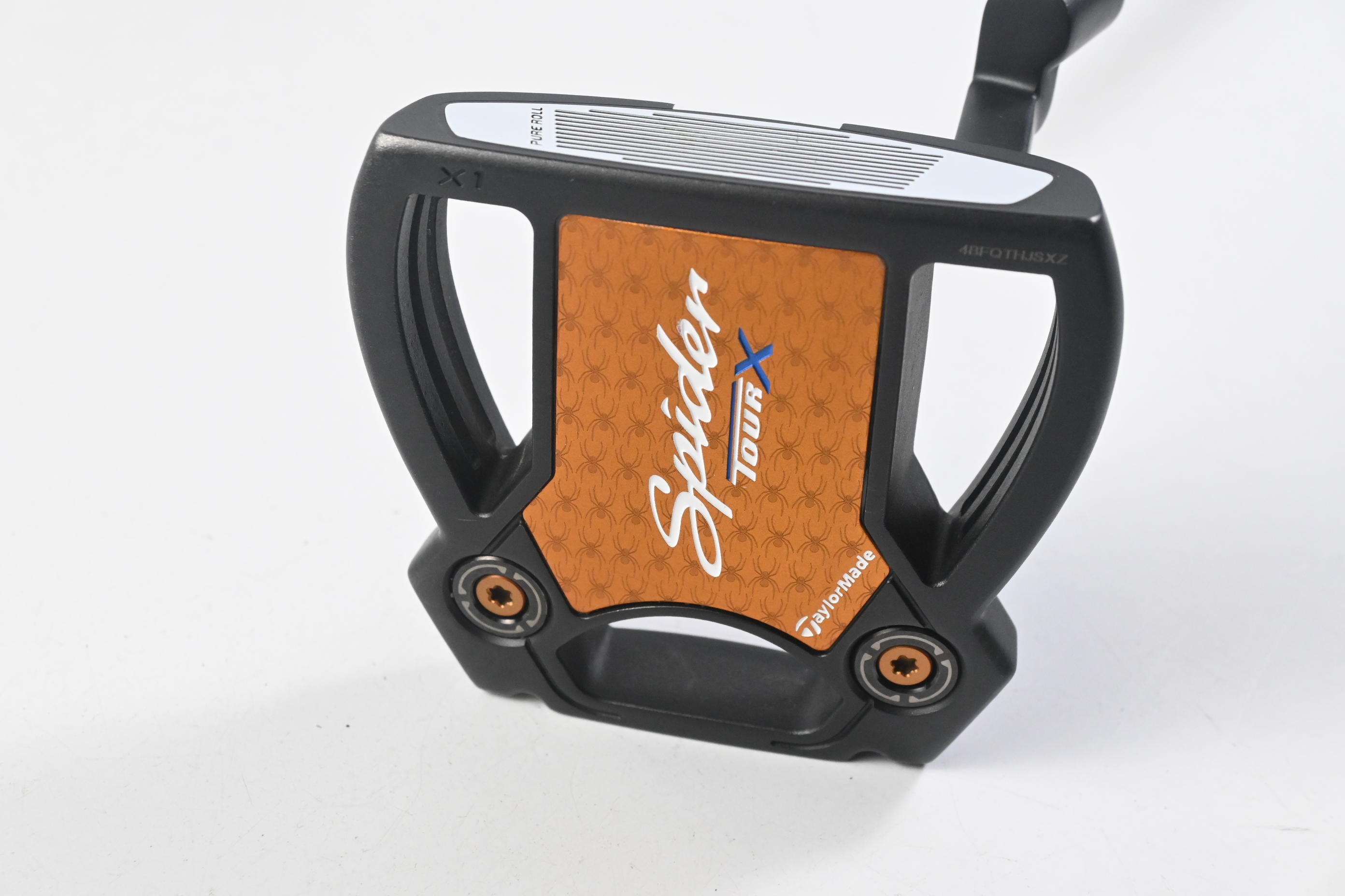 Taylormade Spider Tour X1 Black 2025 Putter / 35 Inch