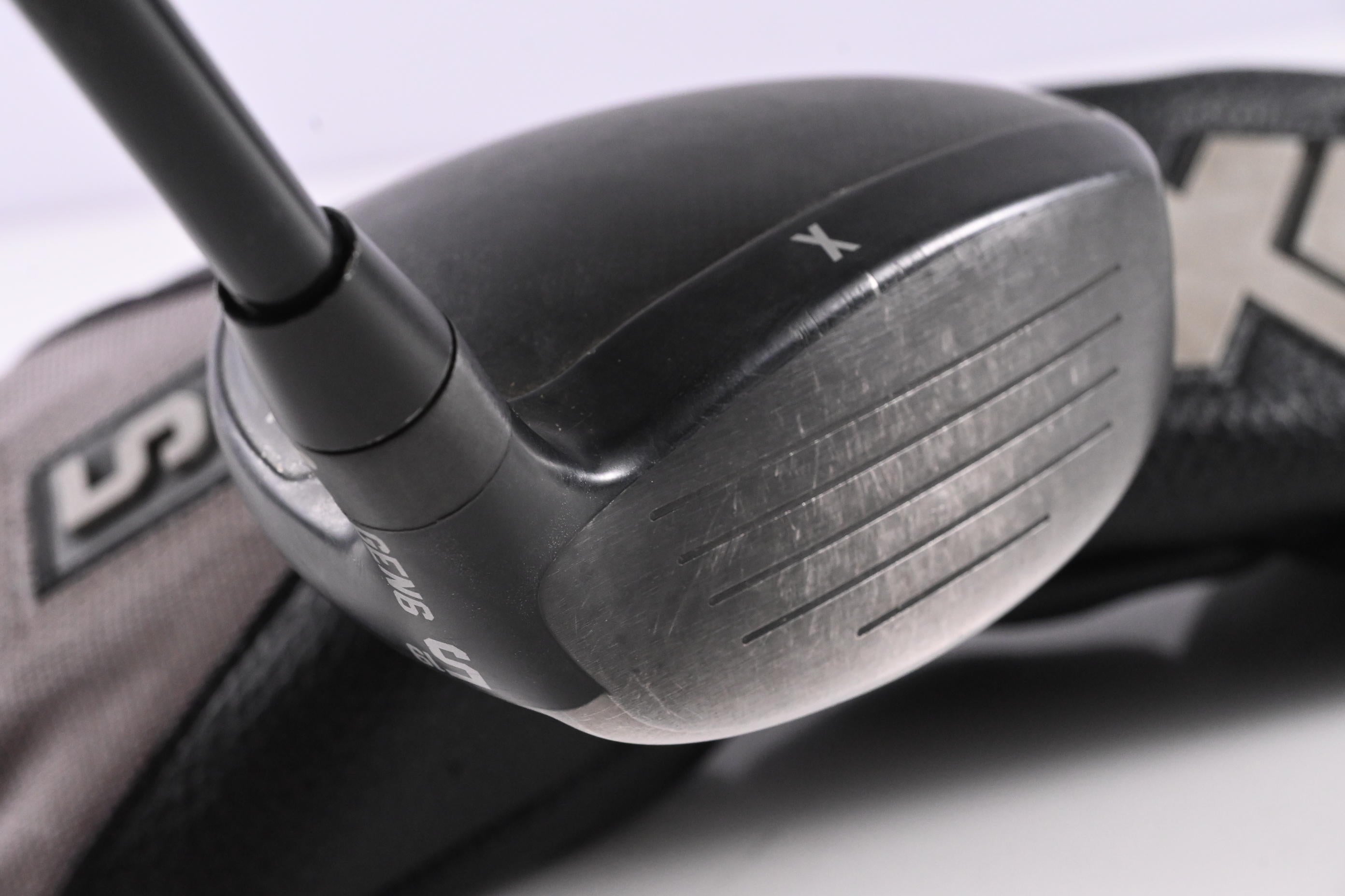 PXG 0311 Gen5 #5 Wood / 19 Degree / Regular Flex ACCRA Shaft
