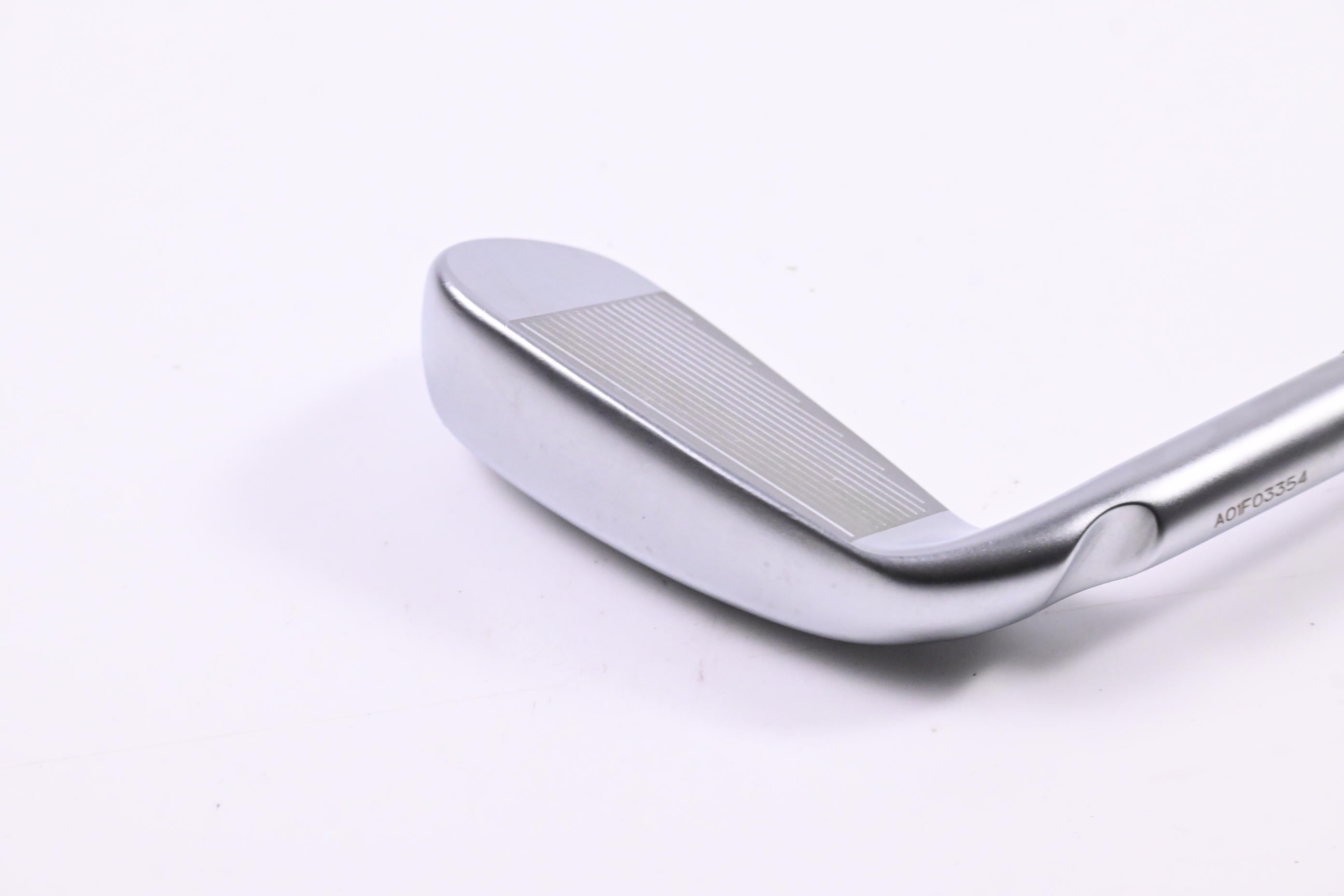 Ping ChipR / 38.5 Degree / Black Dot / Wedge Flex Ping Z-Z115 Shaft