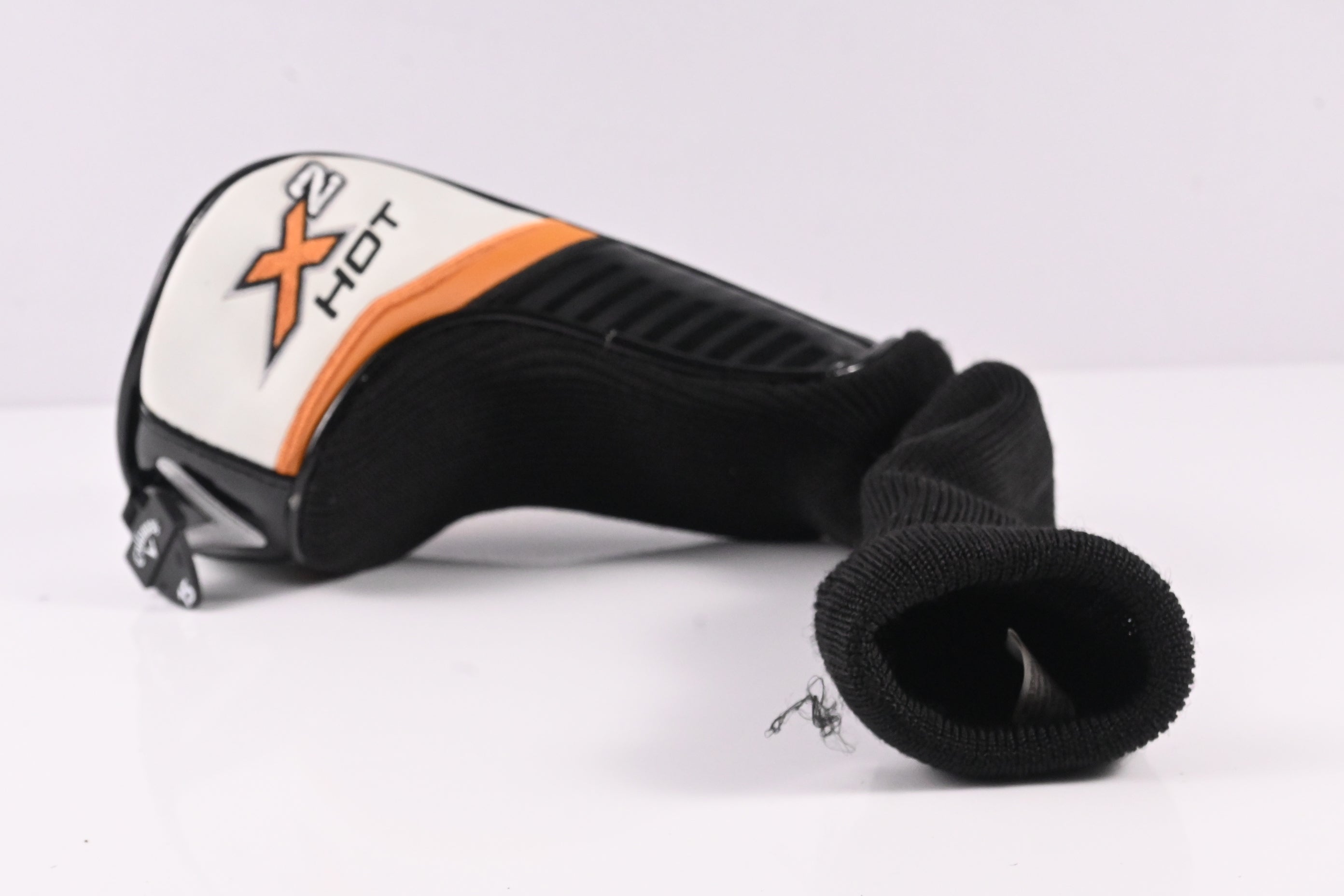 Callaway X2 Hot Pro #3 Wood / 15 Degree / Stiff Flex Aldila Tour Green 75 Shaft