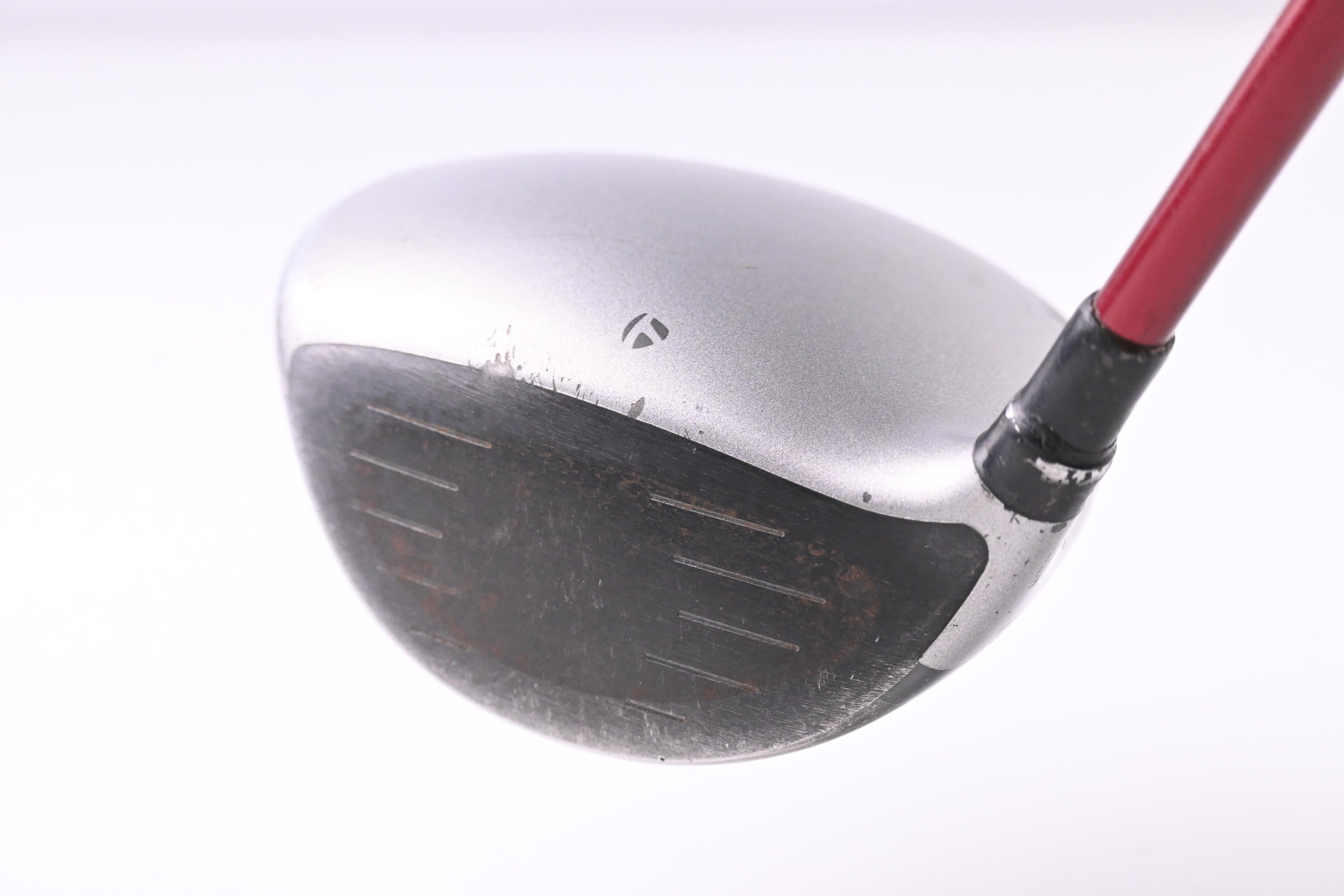 Taylormade SLDR-S Mini Driver / 14 Degree / Regular Flex Matrix Ozik Xcon-5