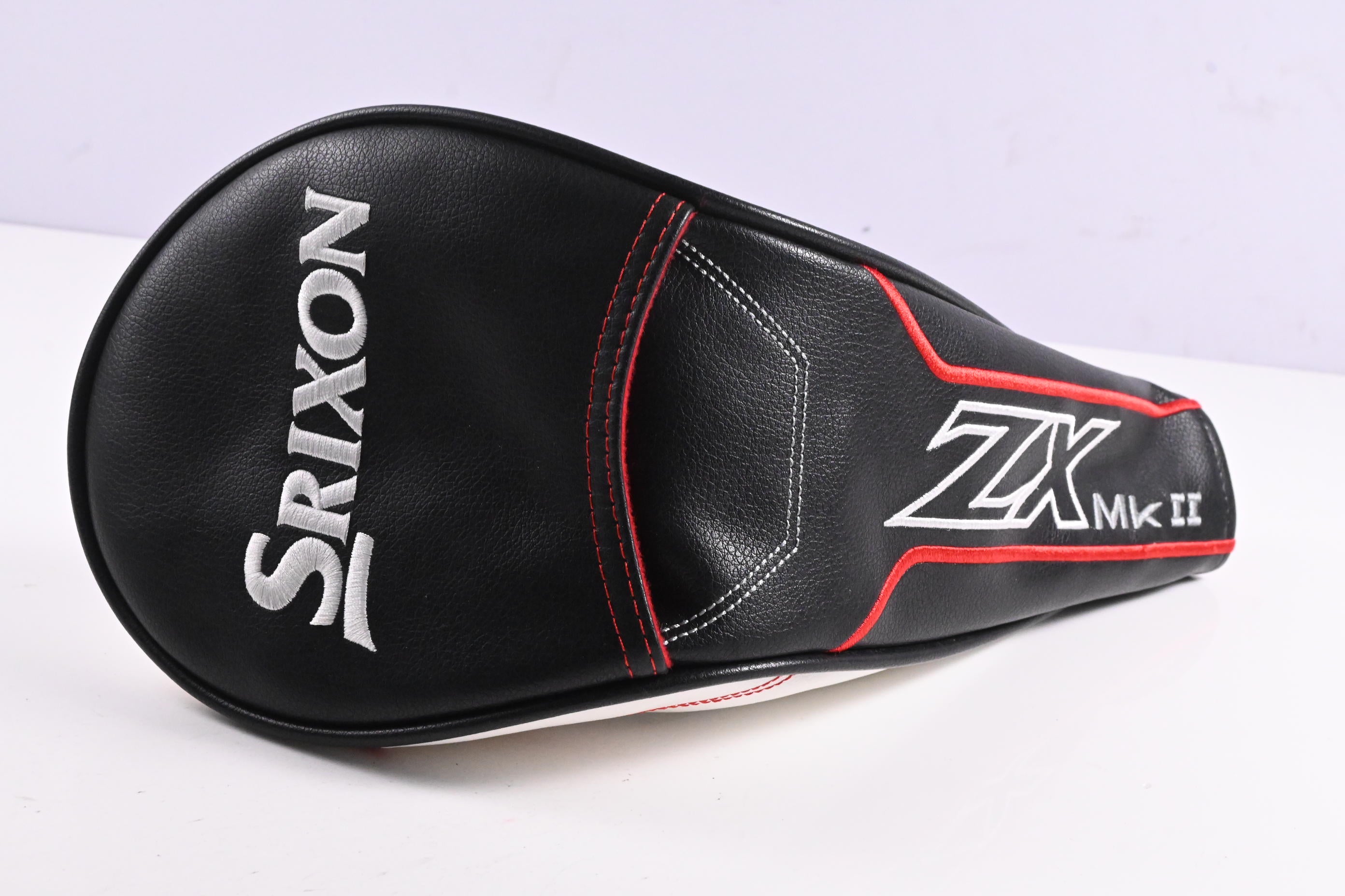 Srixon ZX7 Mk II Driver / 9.5 Degree / Stiff Flex Miyazaki Codex 6 Shaft