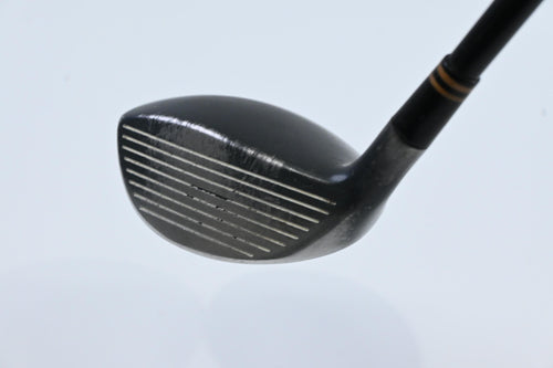 Bridgestone #5 Wood / 18 Degree / Regular Flex Aldila Shaft