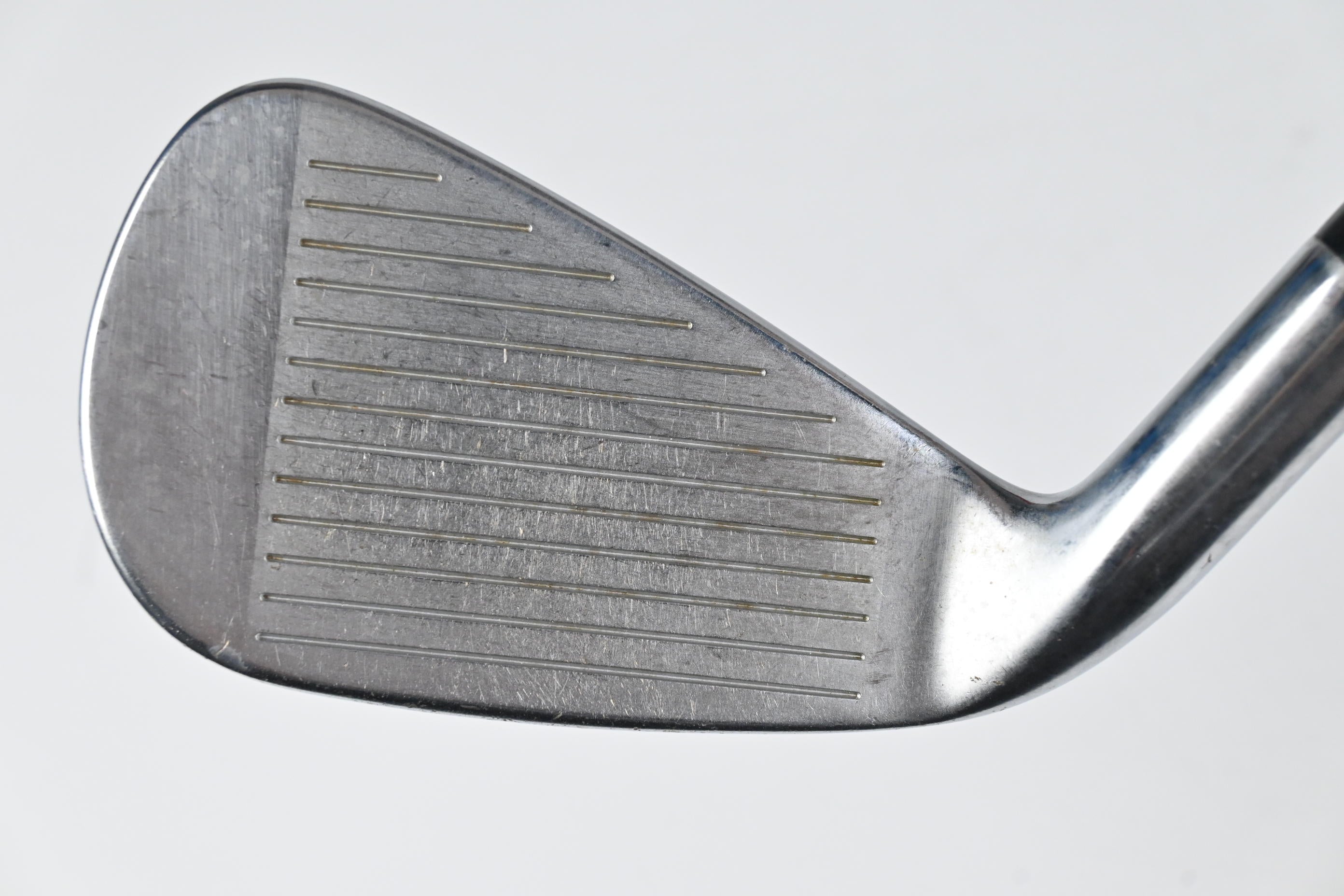 Callaway Apex UT #4 Iron / 24 Degree / Stiff Flex Project X PXi Steel Shaft