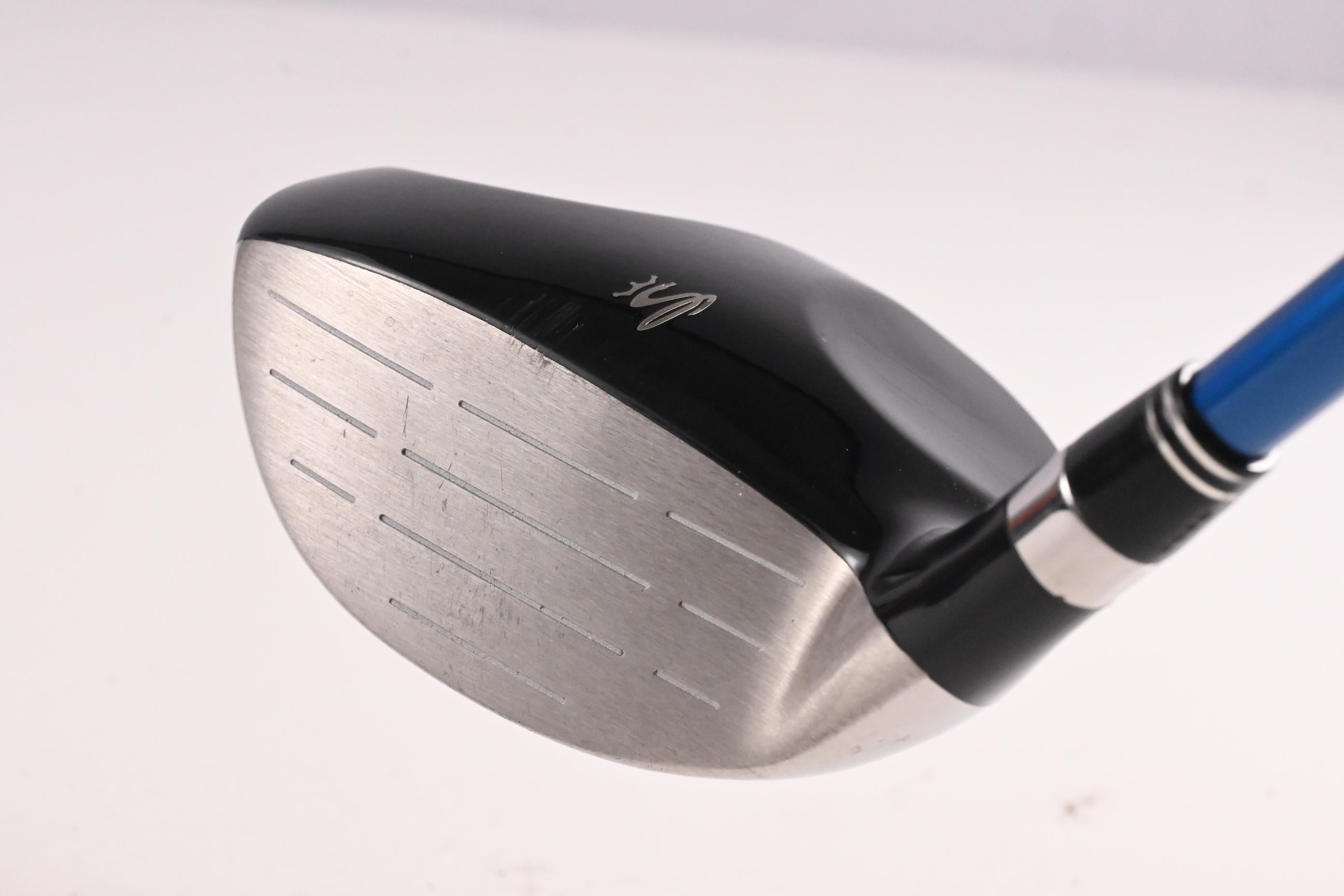 Cobra Speed LD #3 Wood / 15.5 Degree / Regular Flex Tour AD 58 Shaft