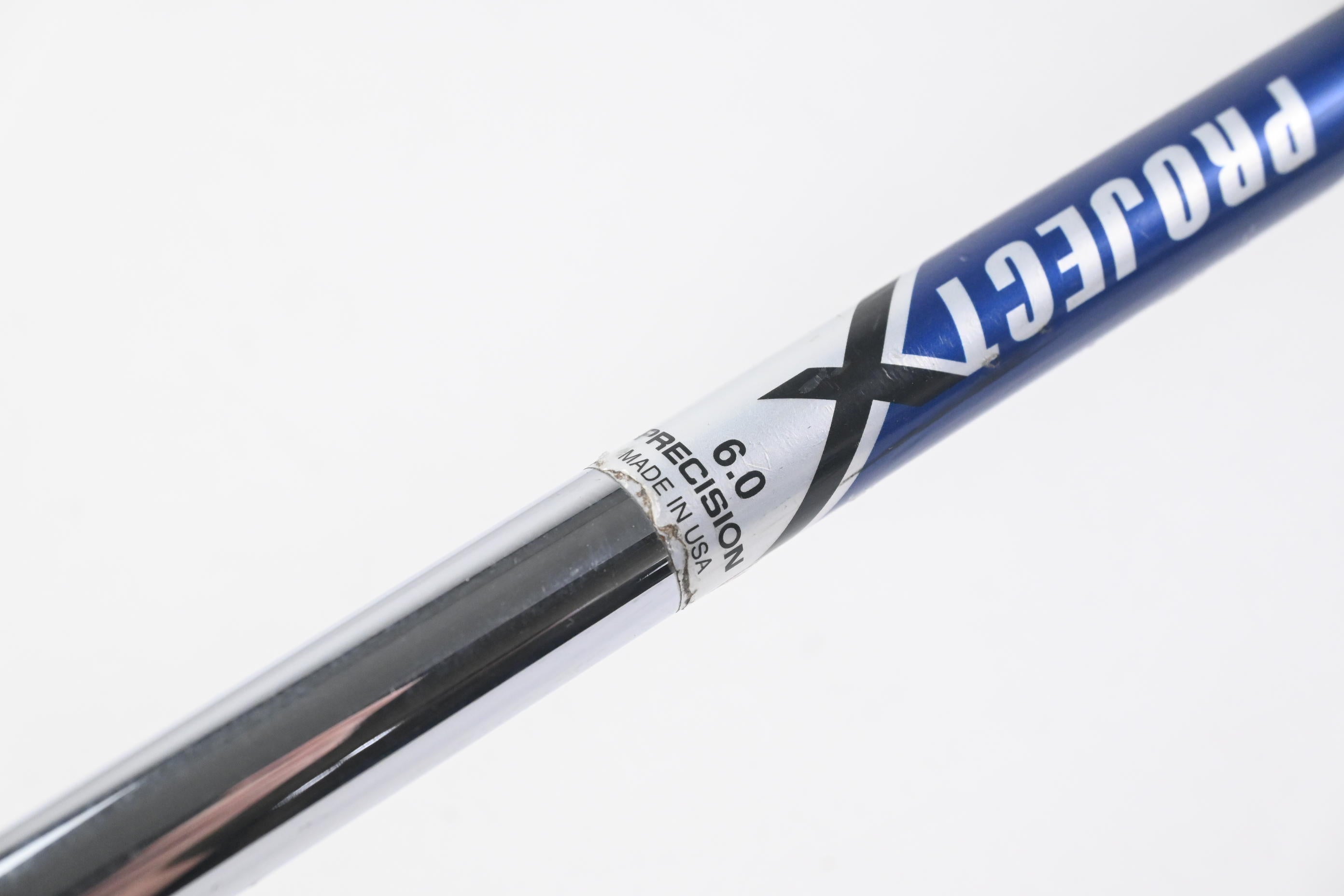 Callaway Apex UT #3 Iron / 21 Degree / Stiff Flex Project X Rifle Shaft
