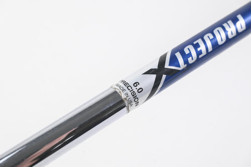 Callaway Apex UT #3 Iron / 21 Degree / Stiff Flex Project X Rifle Shaft