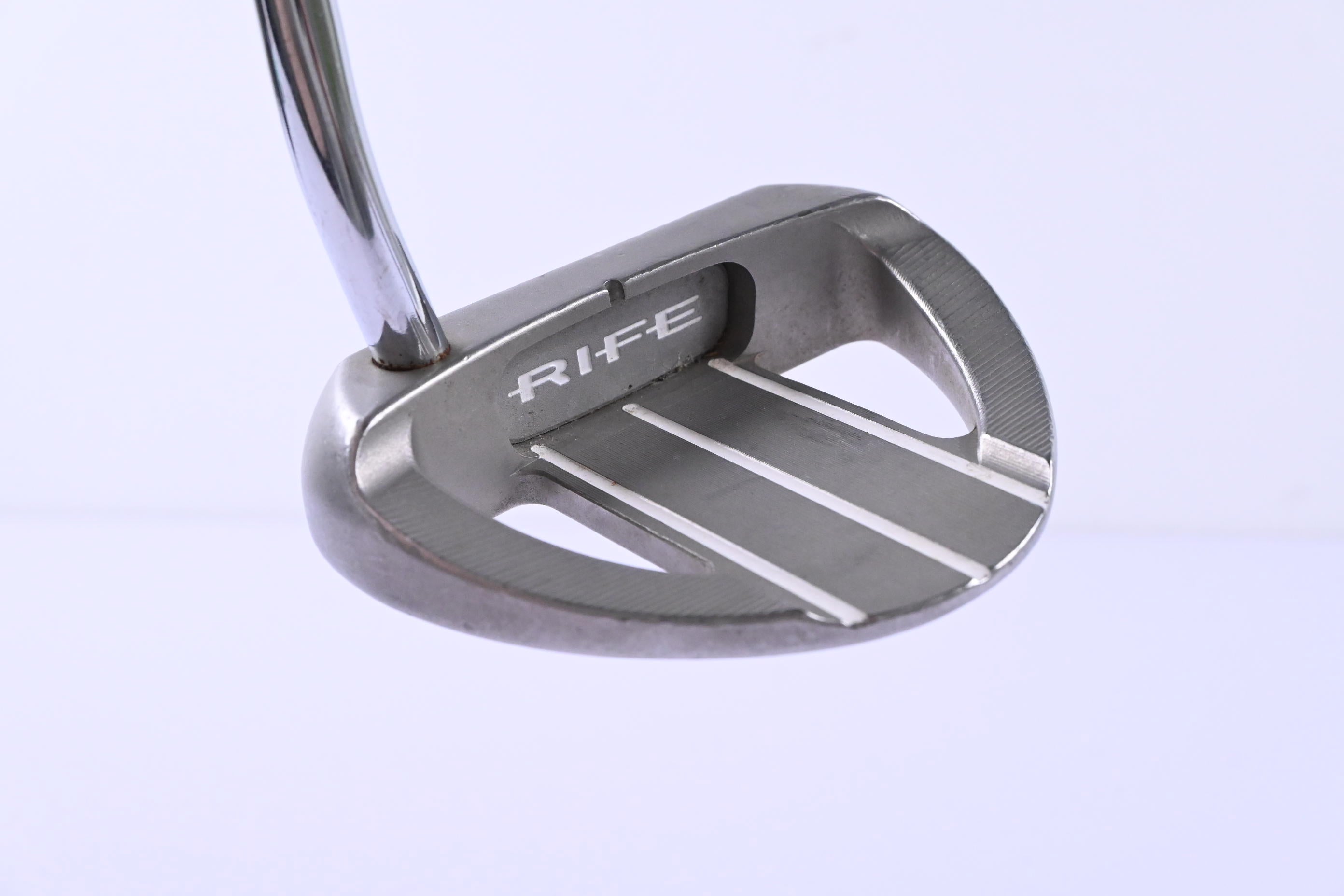 Rife Island Series Barbados Putter / 32 Inch