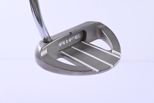 Rife Island Series Barbados Putter / 32 Inch