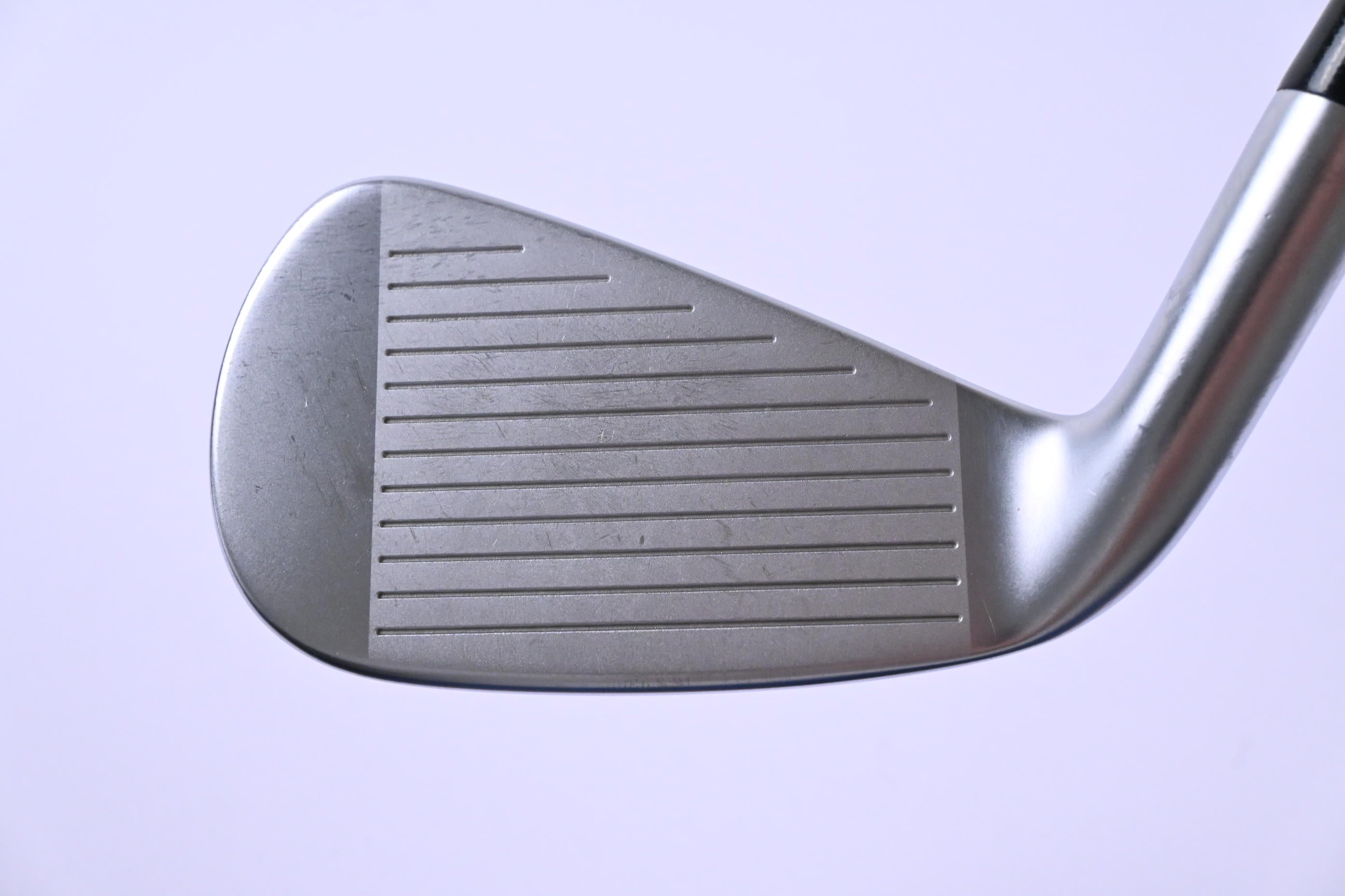 Callaway X Forged UT 2020 #4 Iron / 24 Degree / Regular Flex HZRDUS Smoke 80