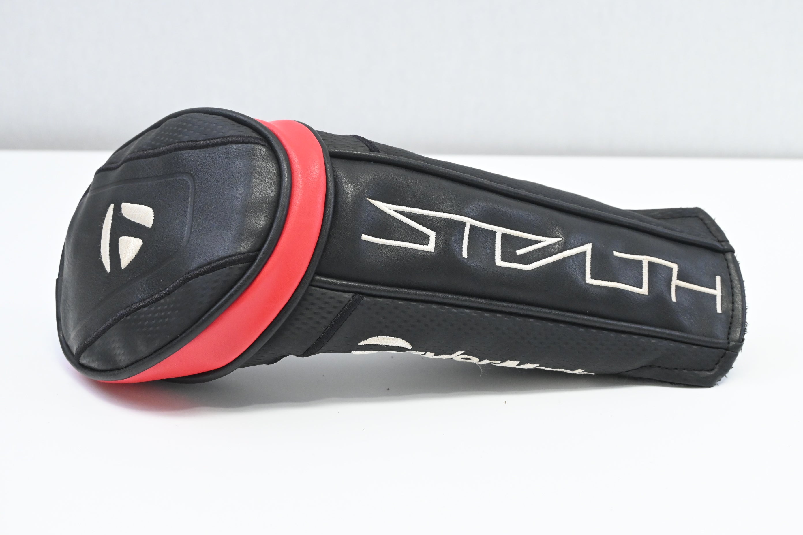 Taylormade Stealth #3 Wood / 15 Degree / X-Flex Tensei AV Raw Orange 75 Shaft