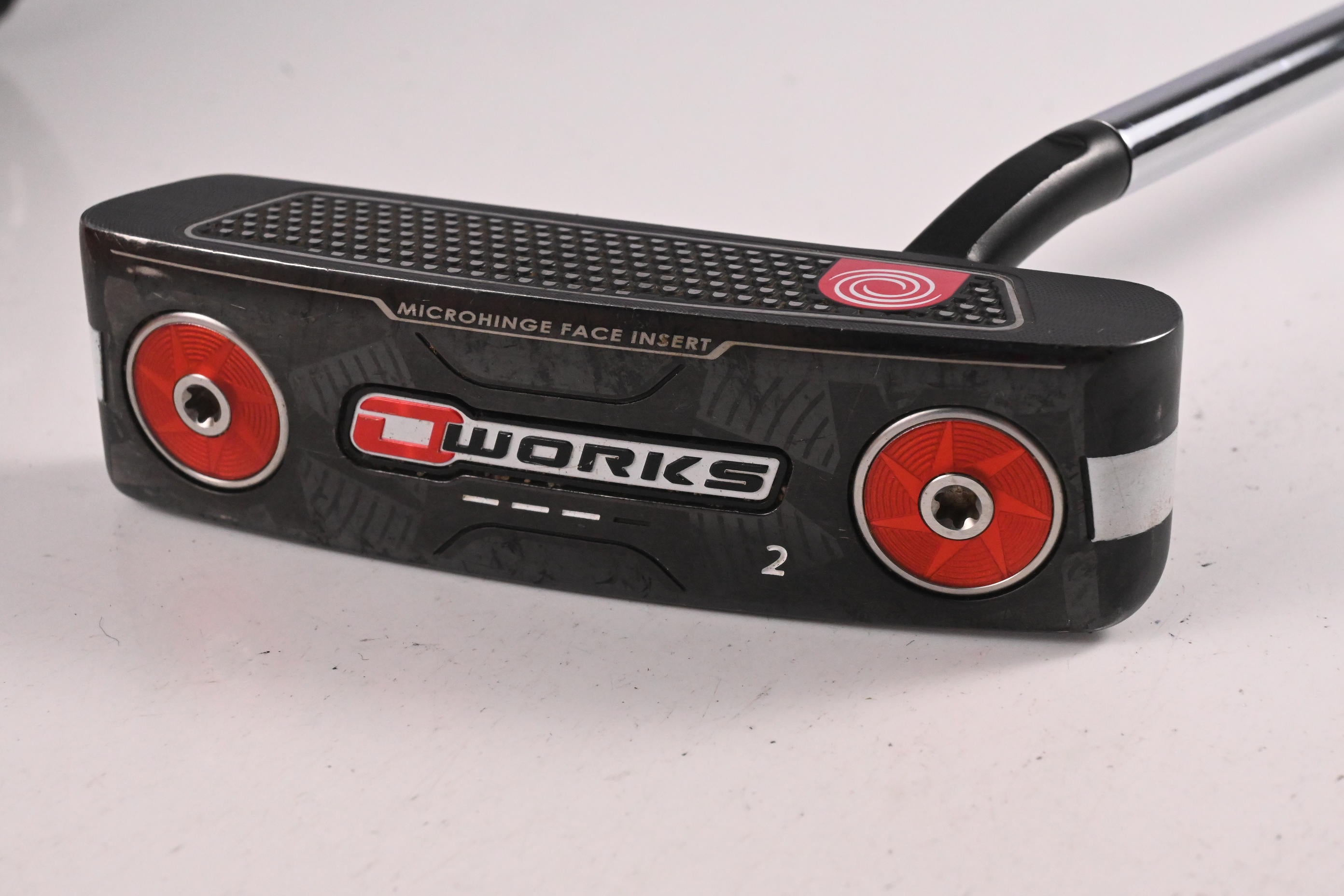 Odyssey O-Works #2 Putter / 33.5 Inch