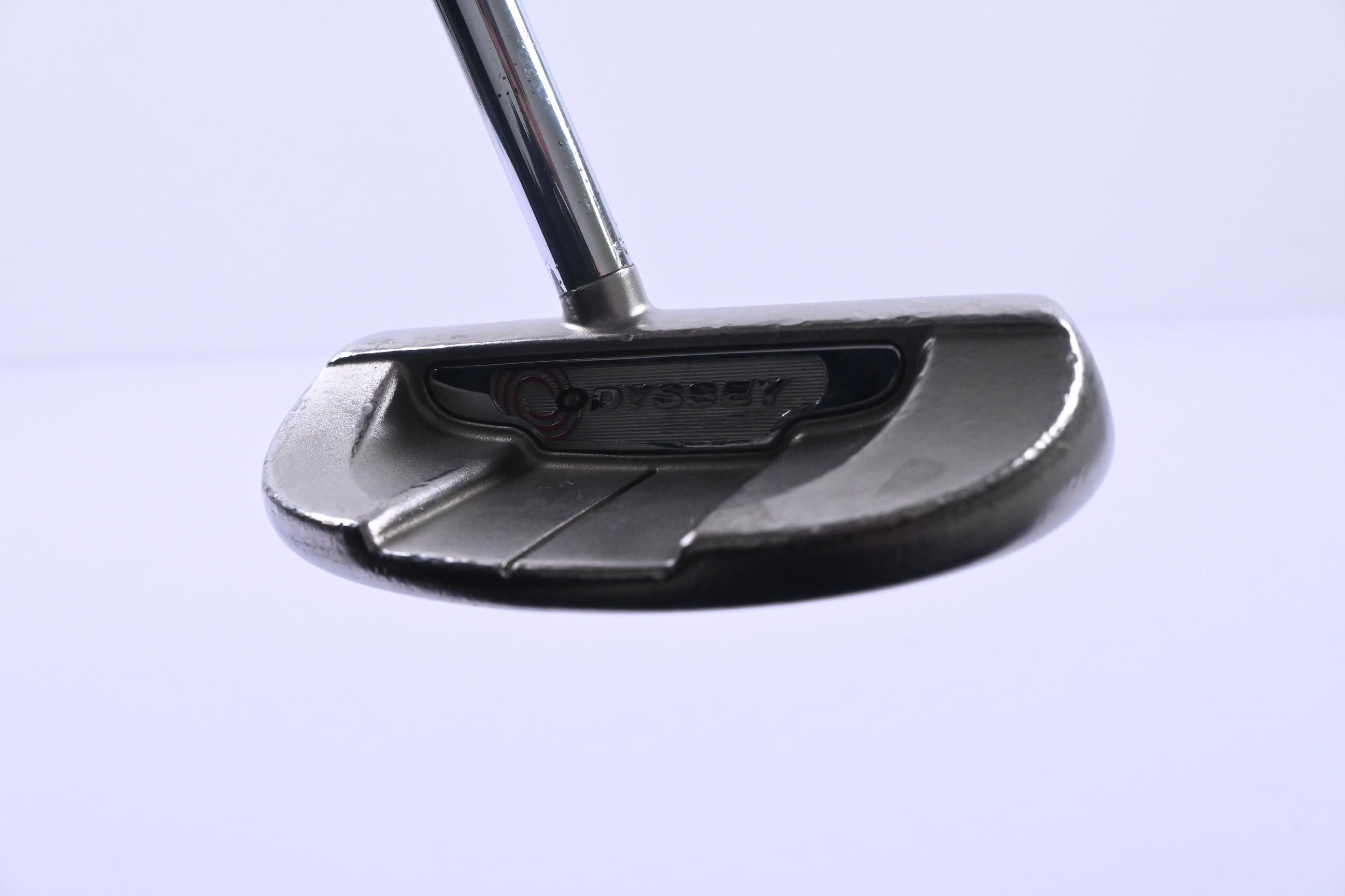 Odyssey White Hot XG #5 CS Putter / 35 Inch