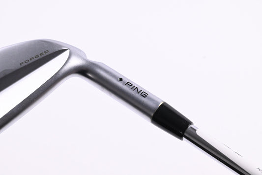 Ping i530 #5 Iron / 18 Degree / Black Dot / Stiff Flex Dynamic Gold Mid 100 S300