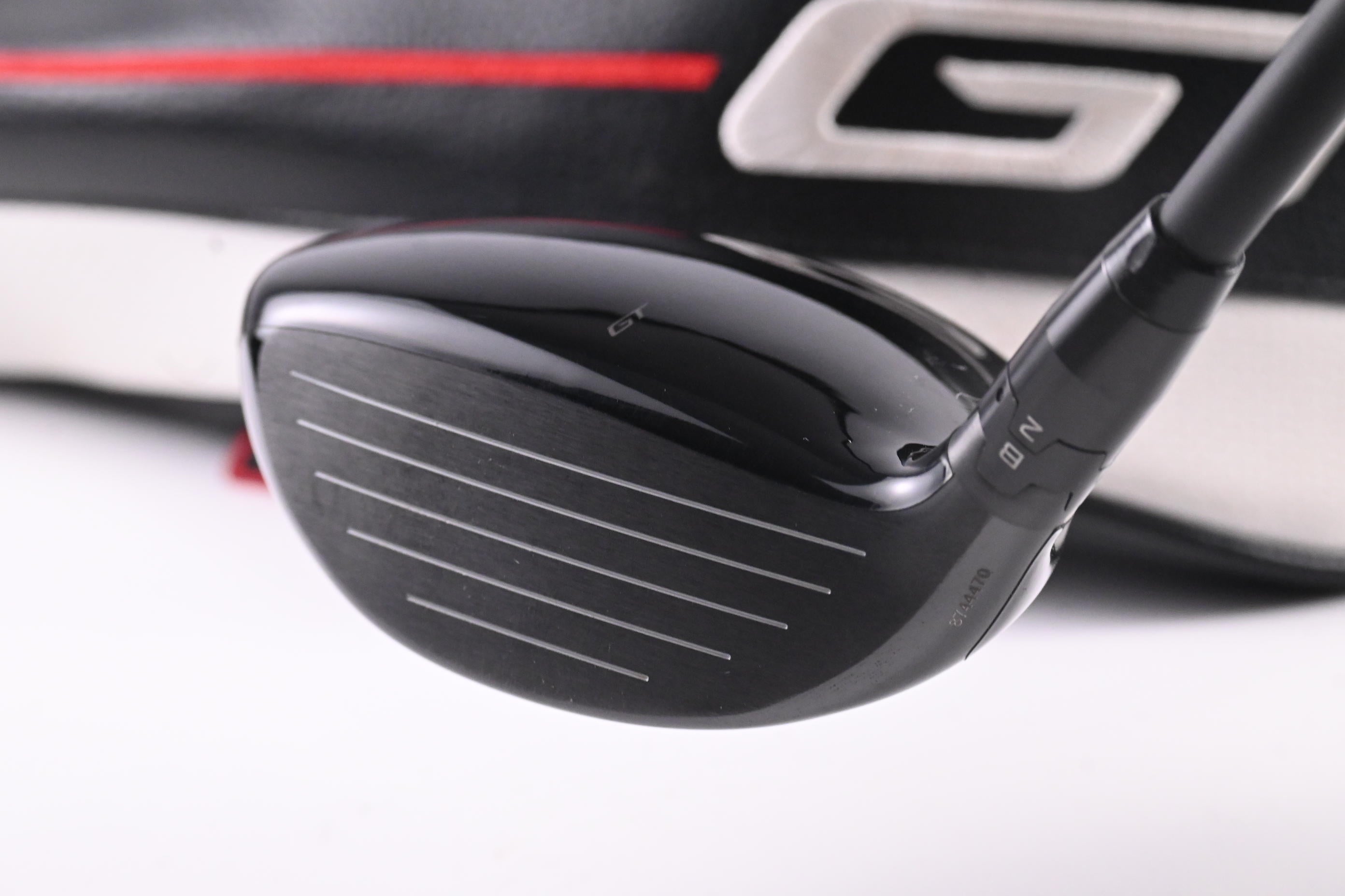 Titleist GT2 #3 Wood / 16.5 Degree / Regular Flex Tensei 1K Blue 65 Shaft