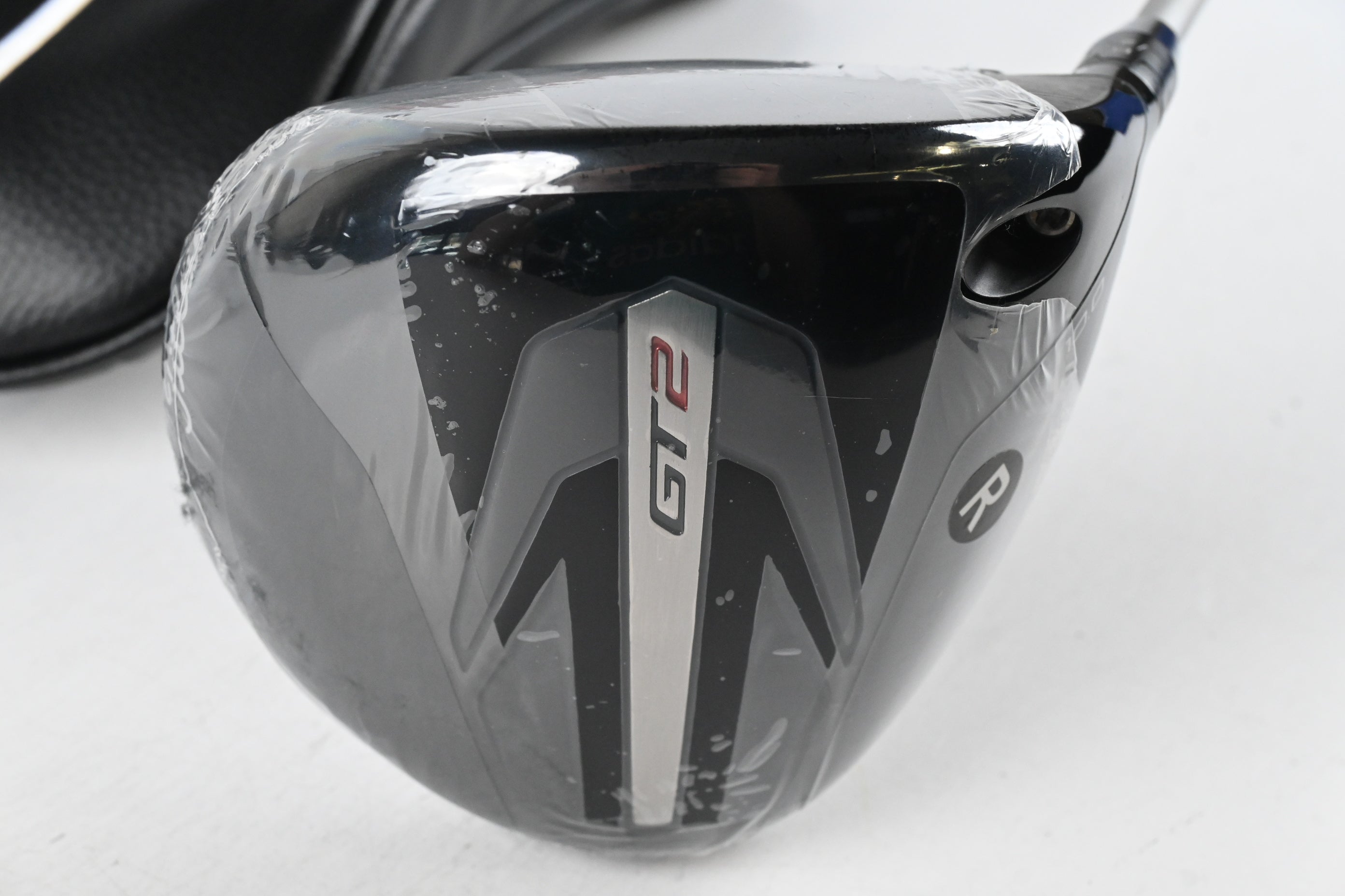 Titleist GT2 Driver / 10 Degree / Regular Flex MMT SpeedMesh 40 Shaft