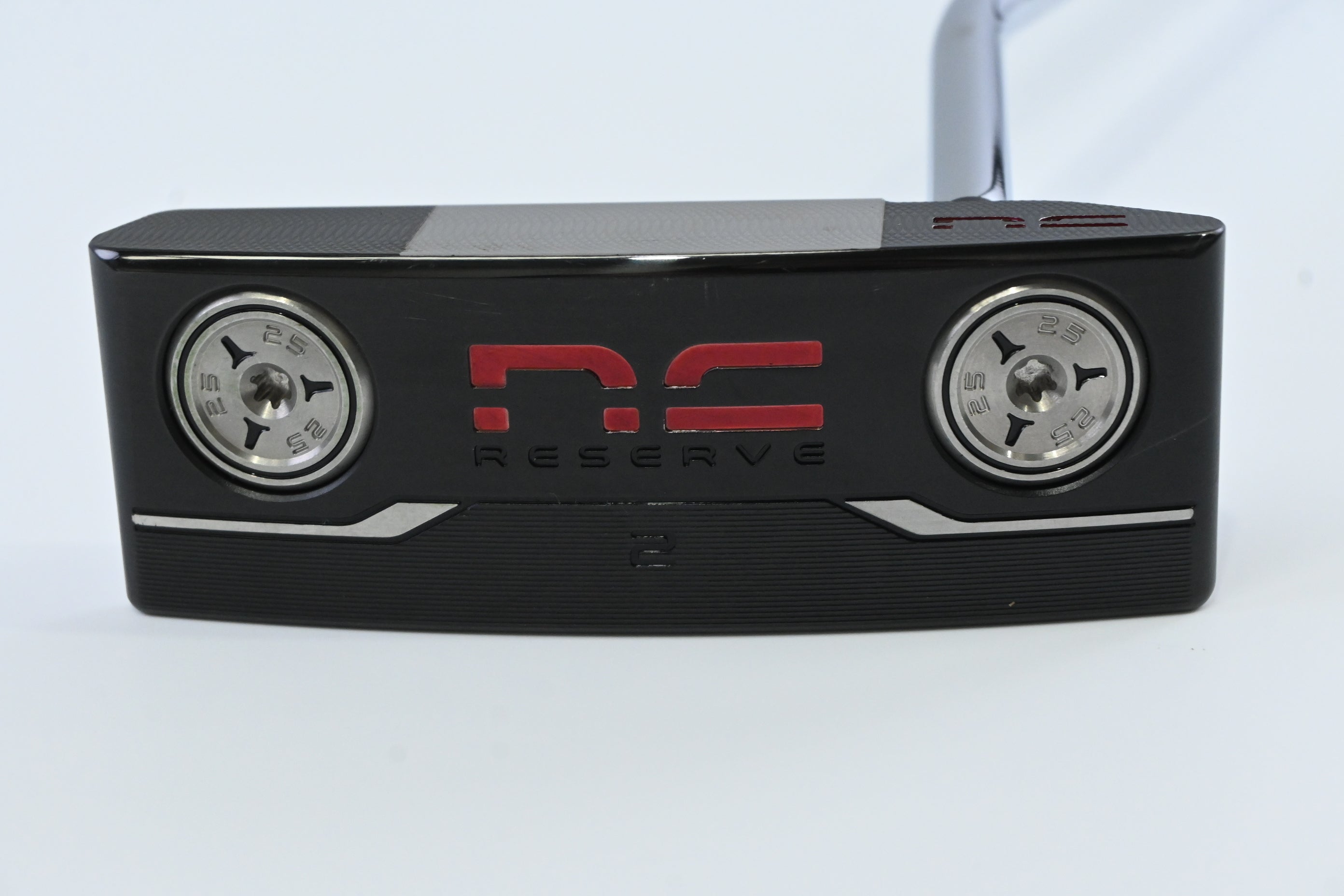 Never Compromise Reserve 2 Putter / 34 Inch