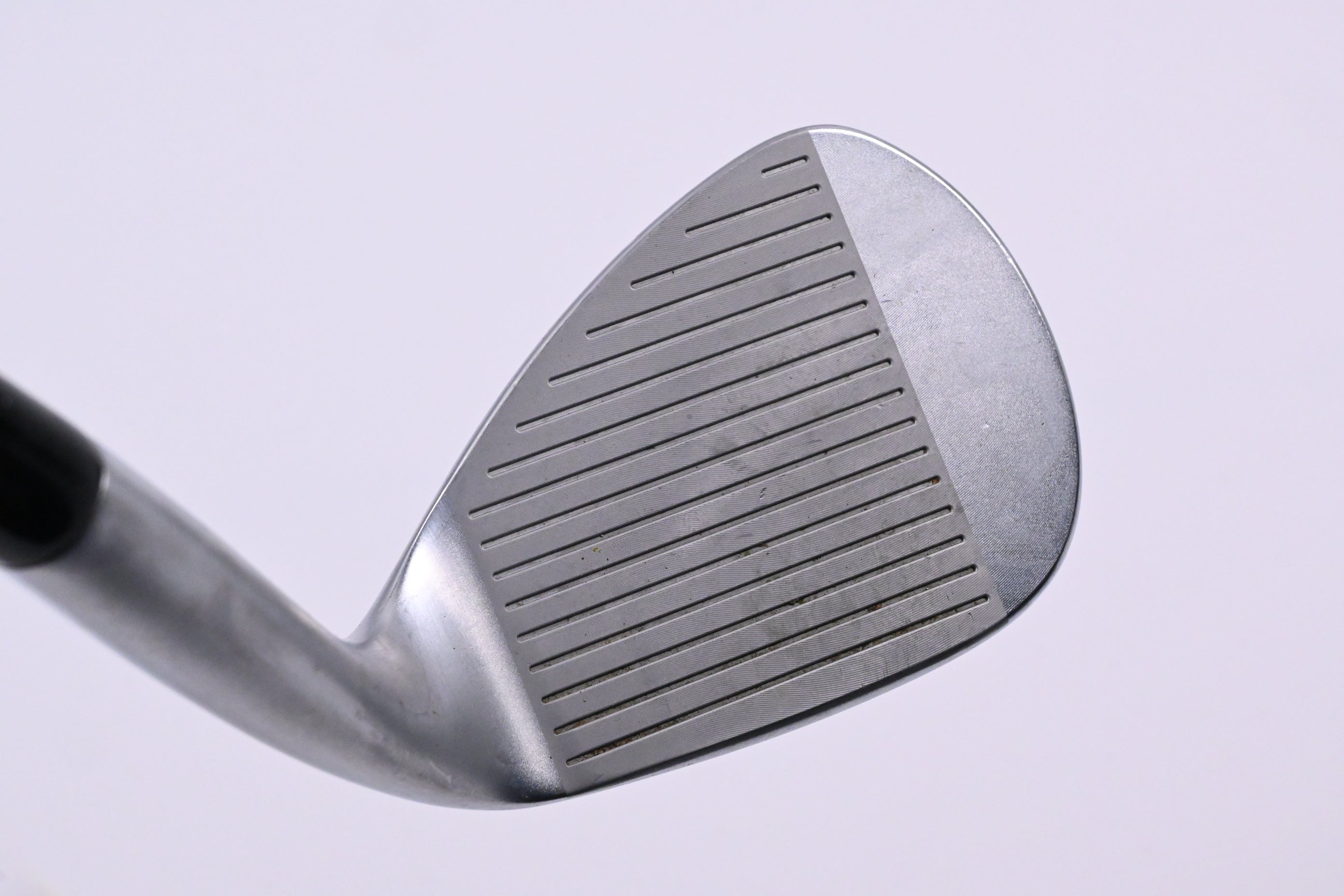 Left Hand Mizuno Pro T-1 Sand Wedge / 56 Degree / Regular Flex UST Recoil Dart