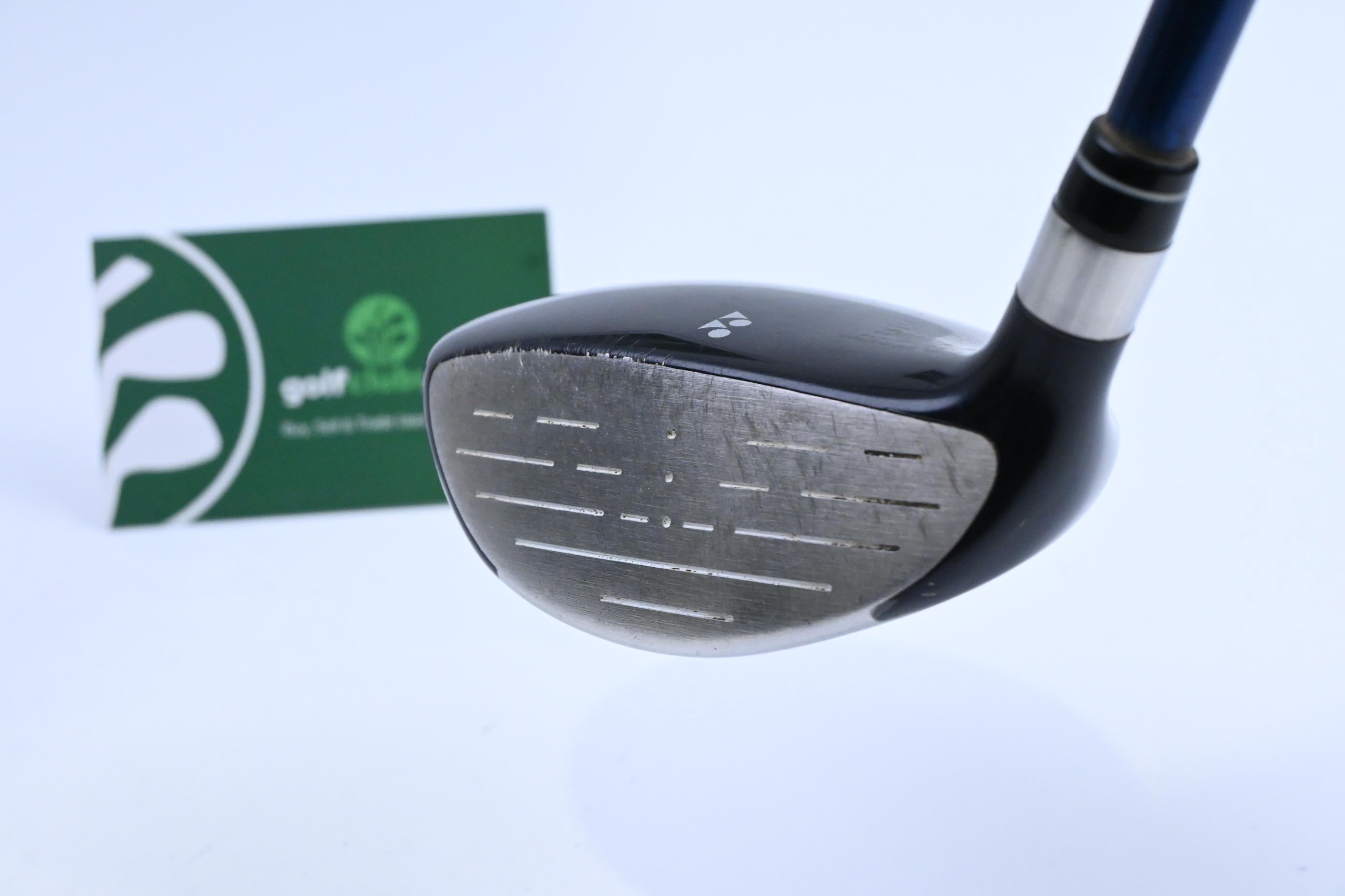 Yonex V-Mass Marage #5 Wood / 18 Degree / Regular Flex Yonex Ultimum Ti 50