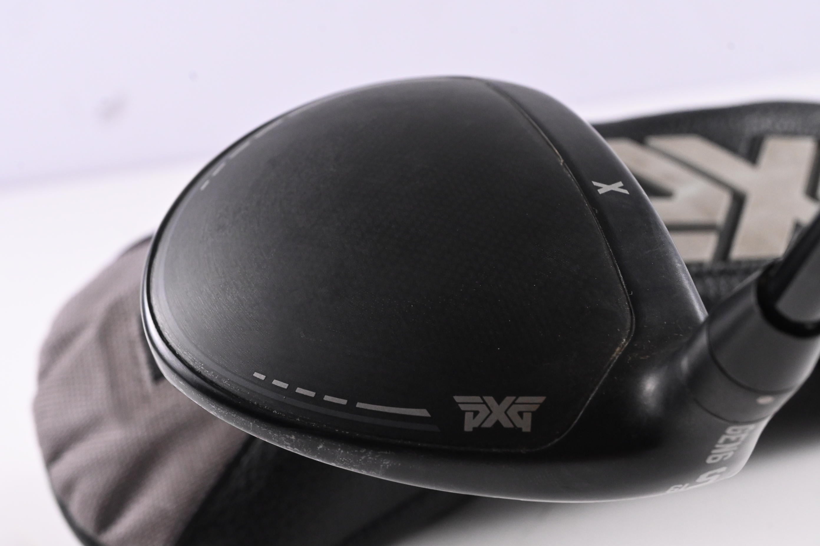 PXG 0311 Gen5 #5 Wood / 19 Degree / Regular Flex ACCRA Shaft