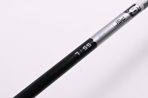 Ladies Cobra DS-Adapt Max Sand Wedge / 55 Degree / Ladies Flex KBS PGI 55 Shaft